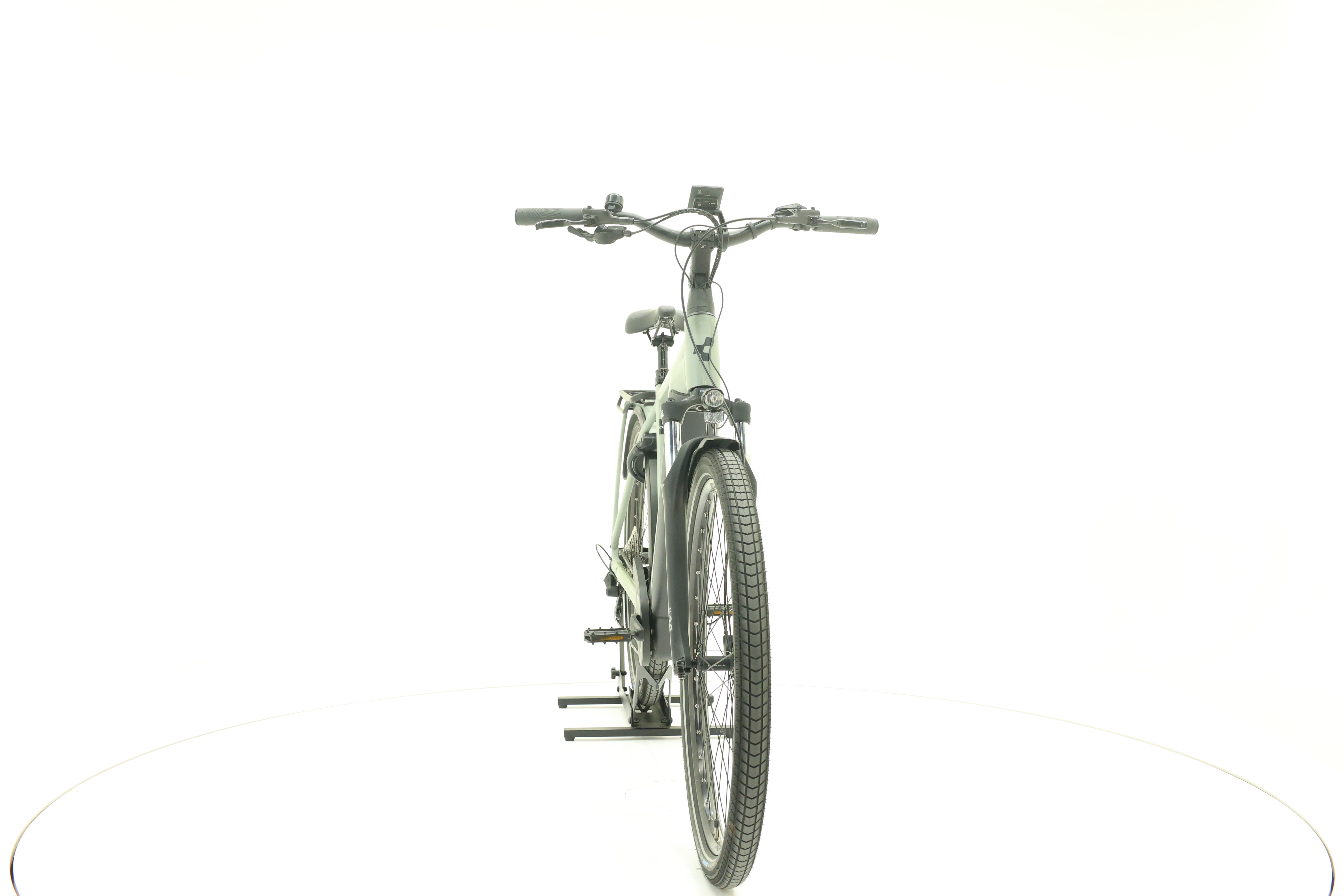 Cube Kathmandu Hybrid ONE 625, 56 cm, 180-189 cm, 2023, 2681 km – Bild 22 von 24