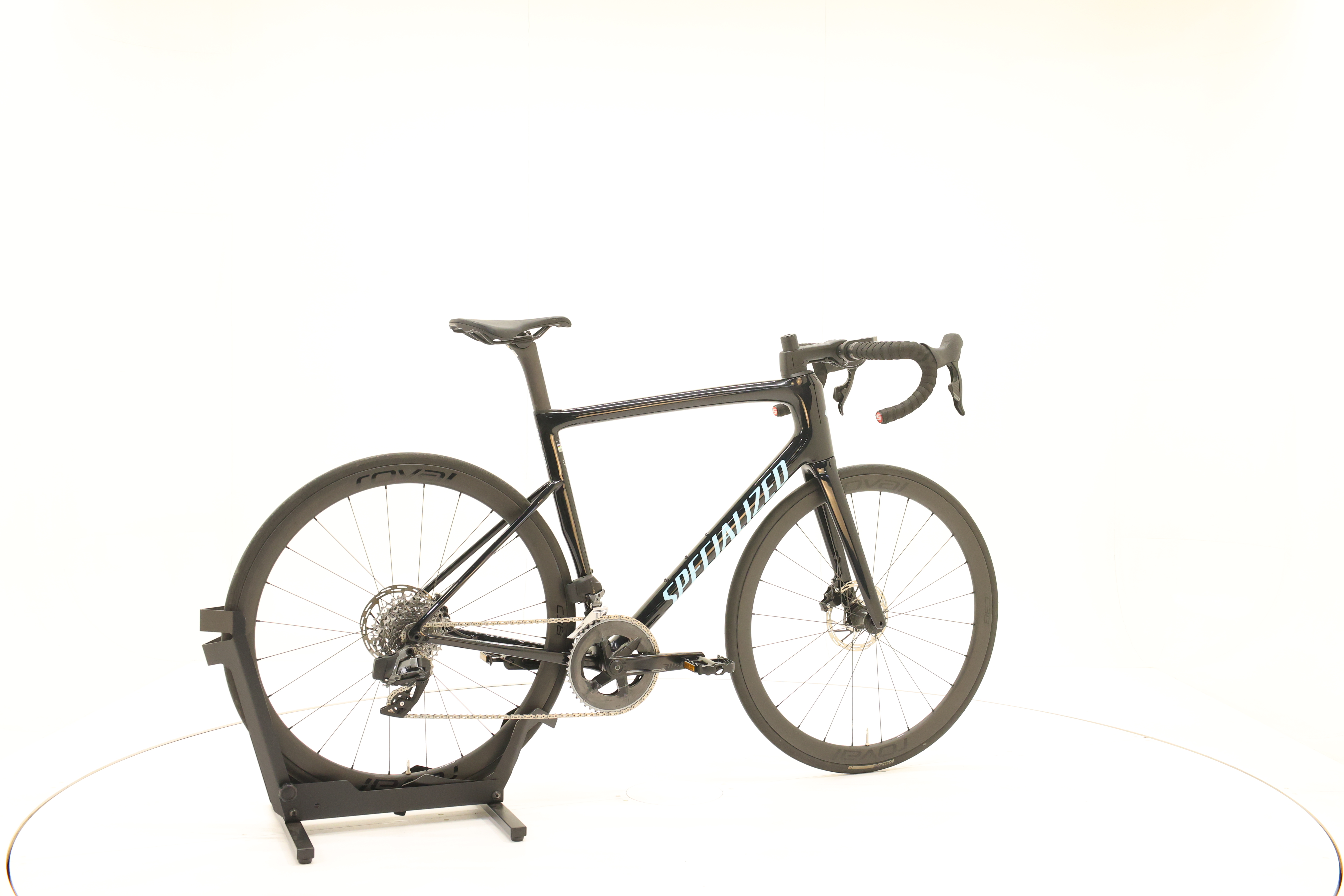 Specialized TARMAC SL8 EXPERT - Carbon Rennrad - 2024, 58 cm, 180-189 cm, 2024, 0 km – Bild 26 von 29