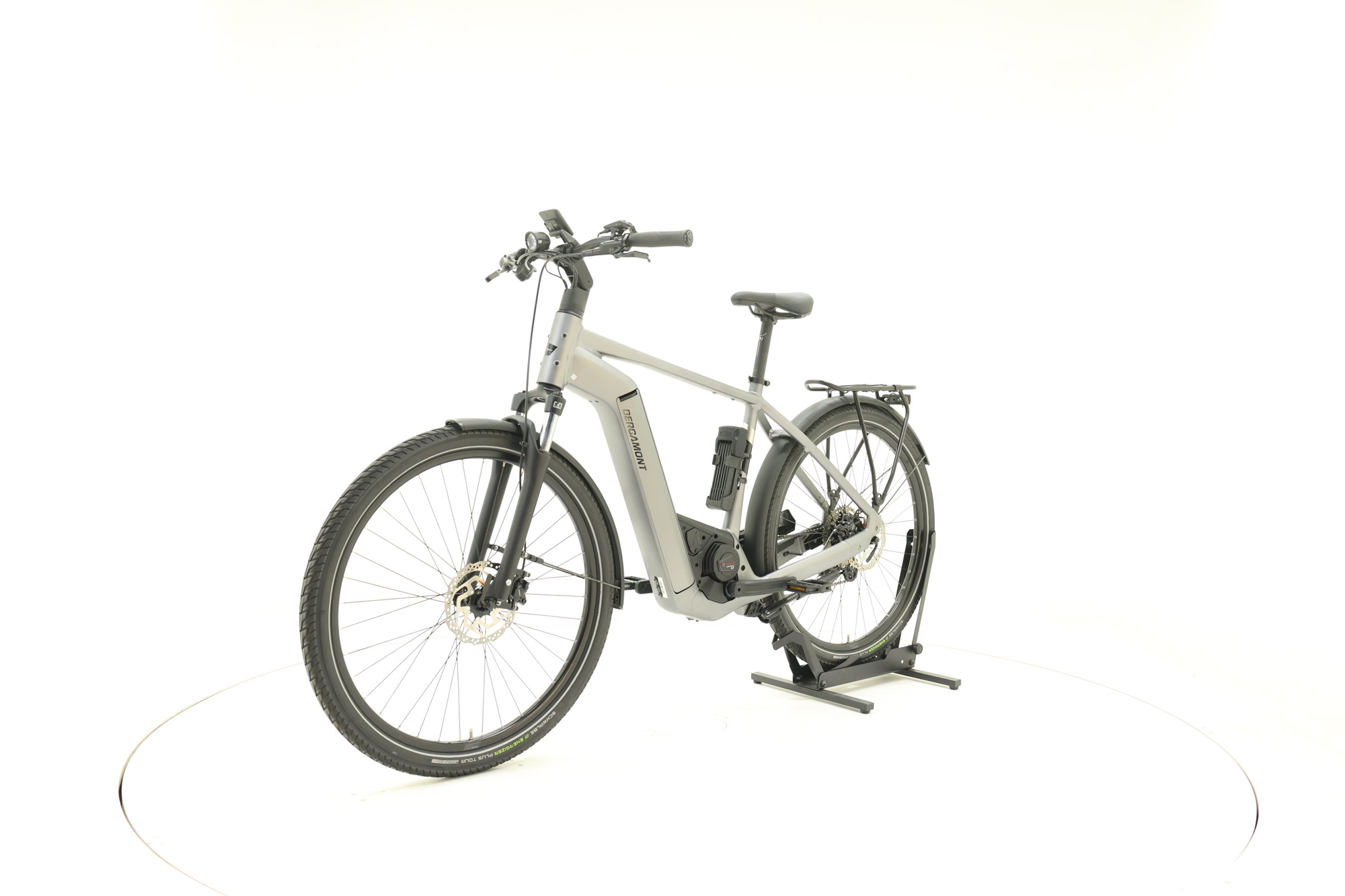 Bergamont E-Horizon Sport 6, 53 cm, 180-189 cm, 2024, 1071 km – Bild 1 von 8