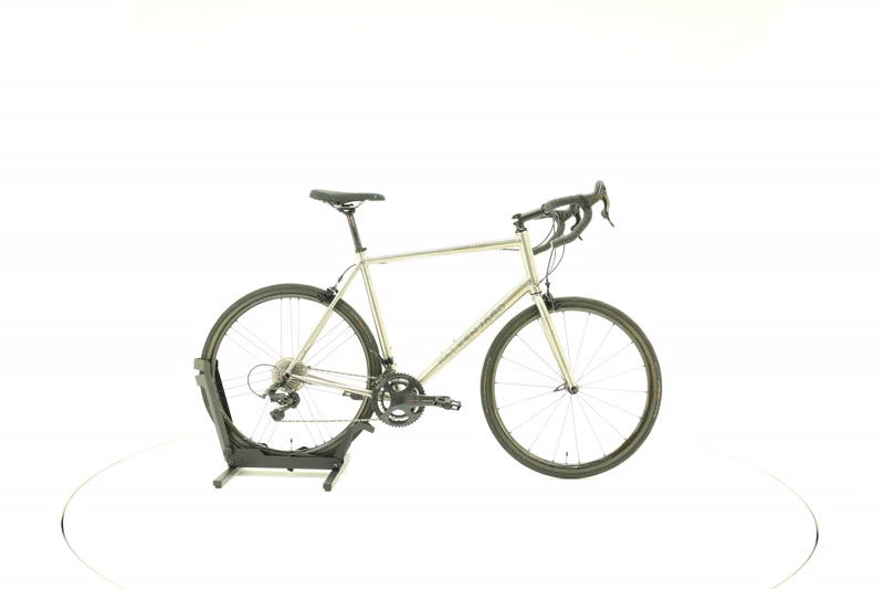 Falkenjagd Aristos RS Rennrad, XXL, 200-209 cm, 2023, 0 km – Bild 12 von 23