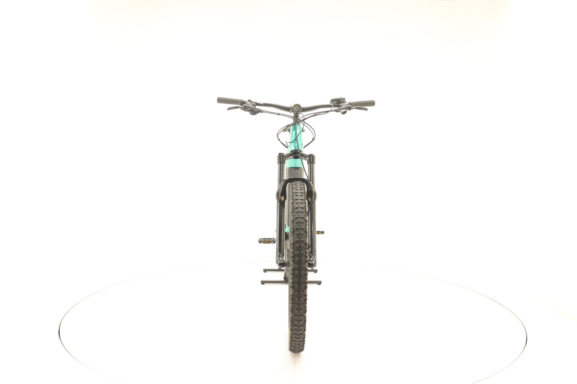 Haibike Allmtn 1