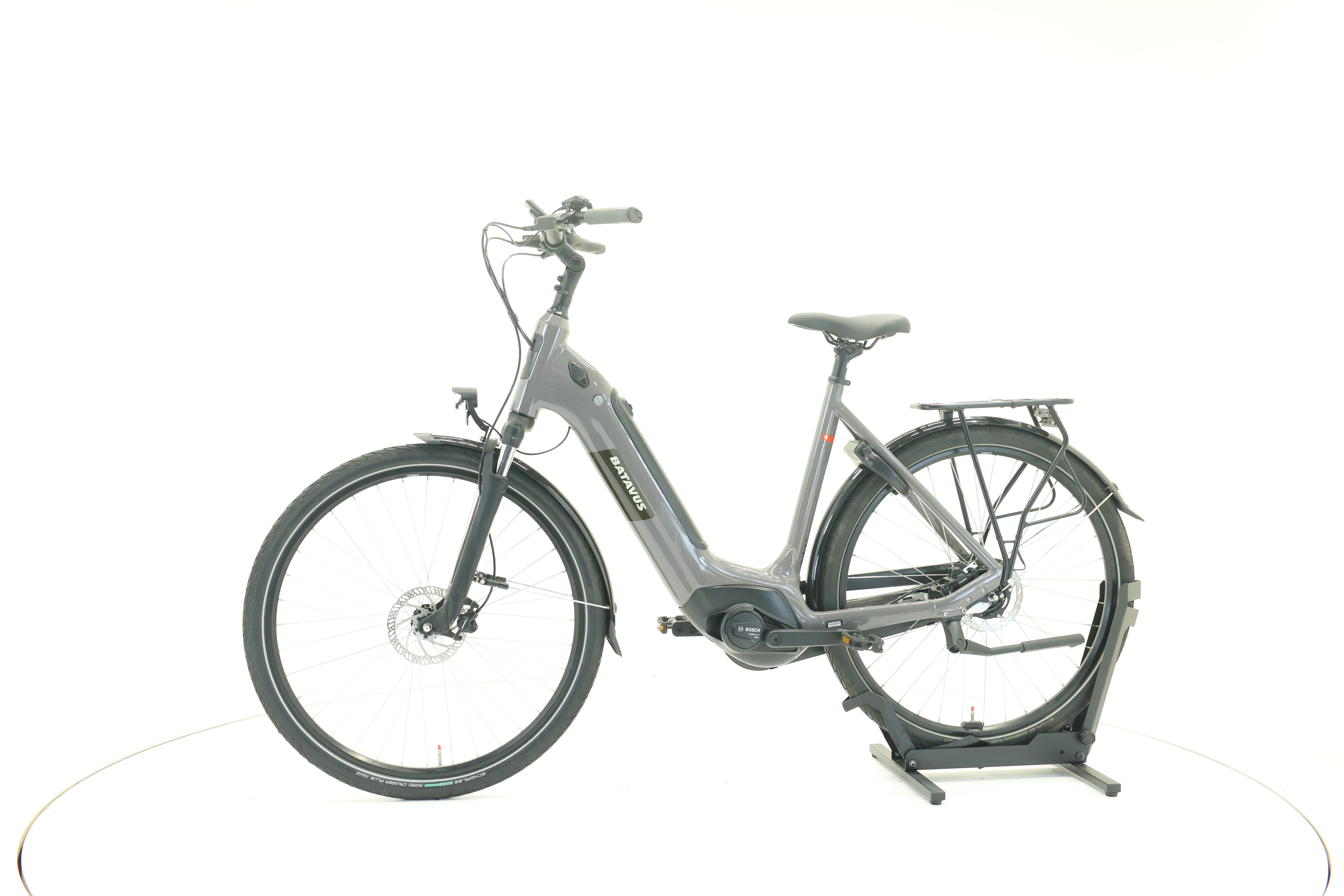 Batavus Altura E go Power Plus
