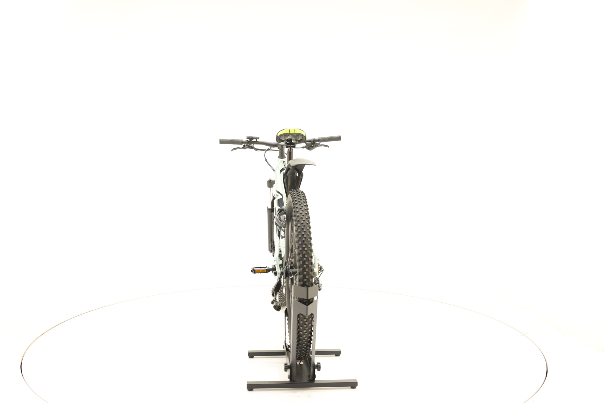 R Raymon Hard Ray E 5.0, 45 cm, 150-159 cm, 2024, 215 km – Bild 16 von 23