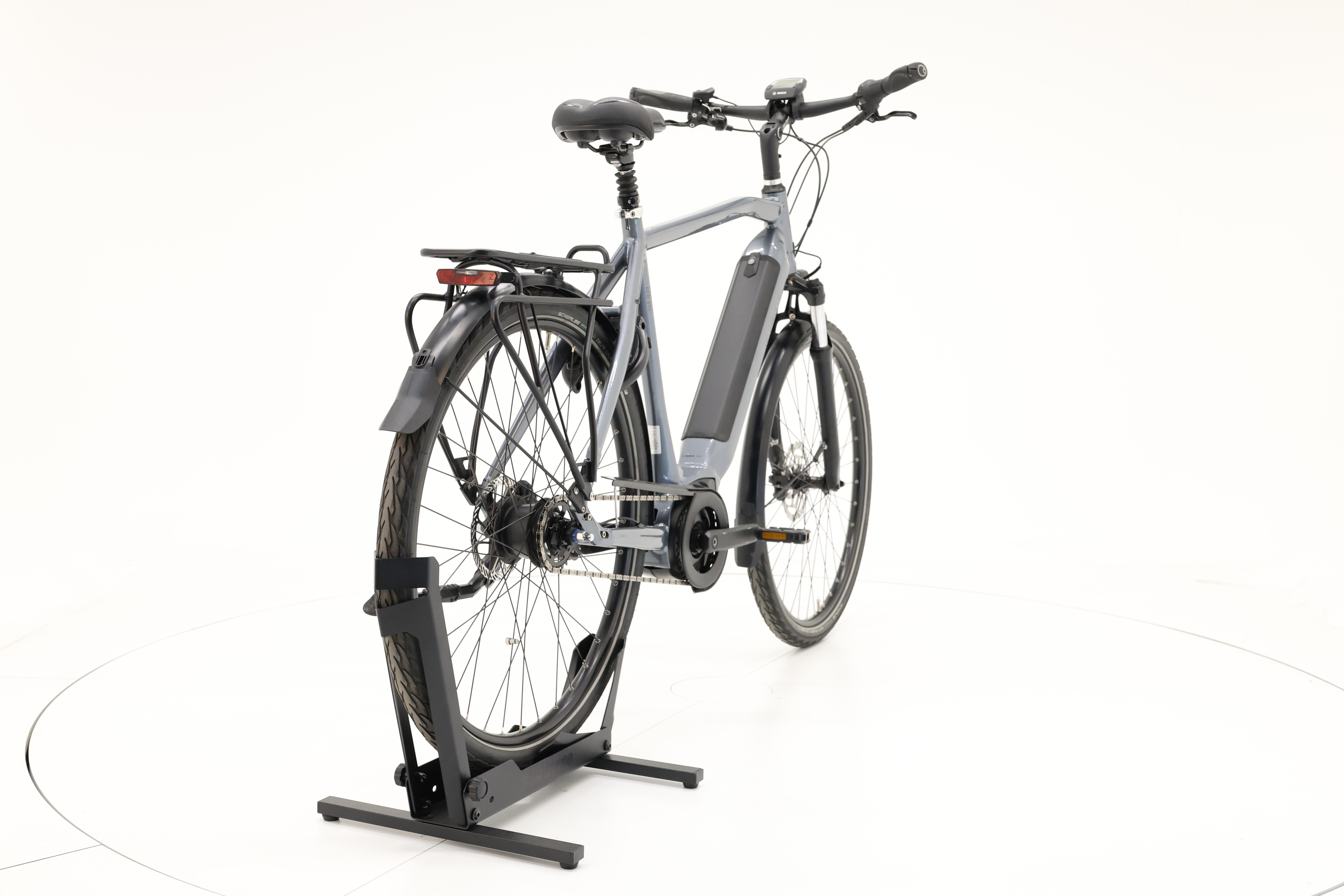 Velo de Ville AEB 890