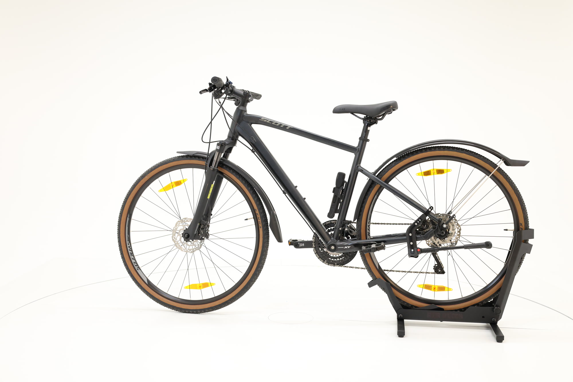 Scott Sub Cross 10 Men, M, 170-179 cm, 2023, 0 km – Bild 3 von 8