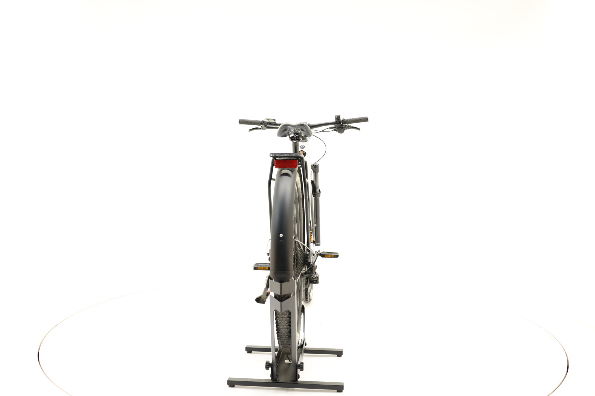 BESV TRX 1.1, M, 170-179 cm, 2023, 2420 km – Bild 6 von 8