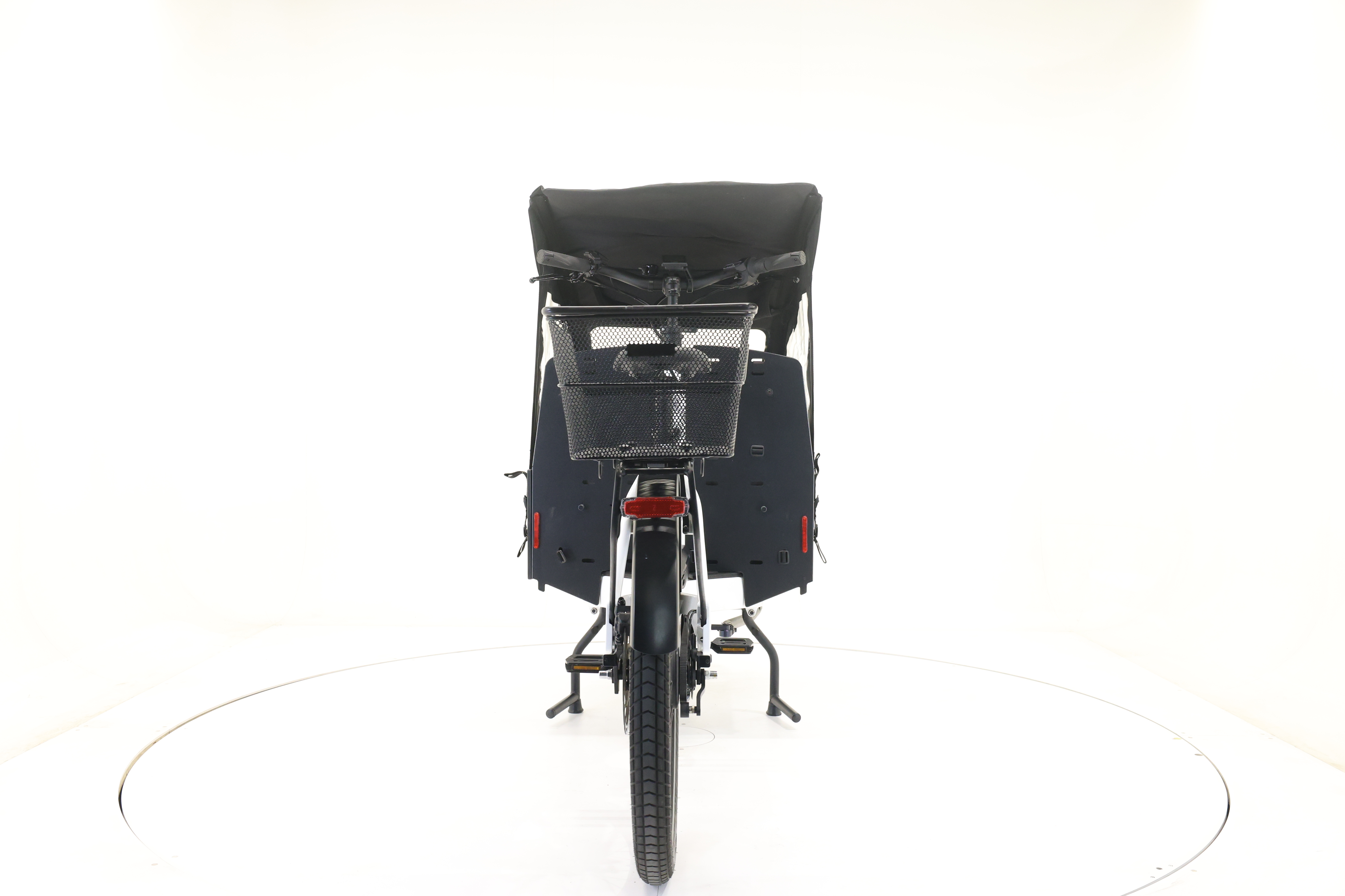 Riese und Müller Transporter2 65 vario