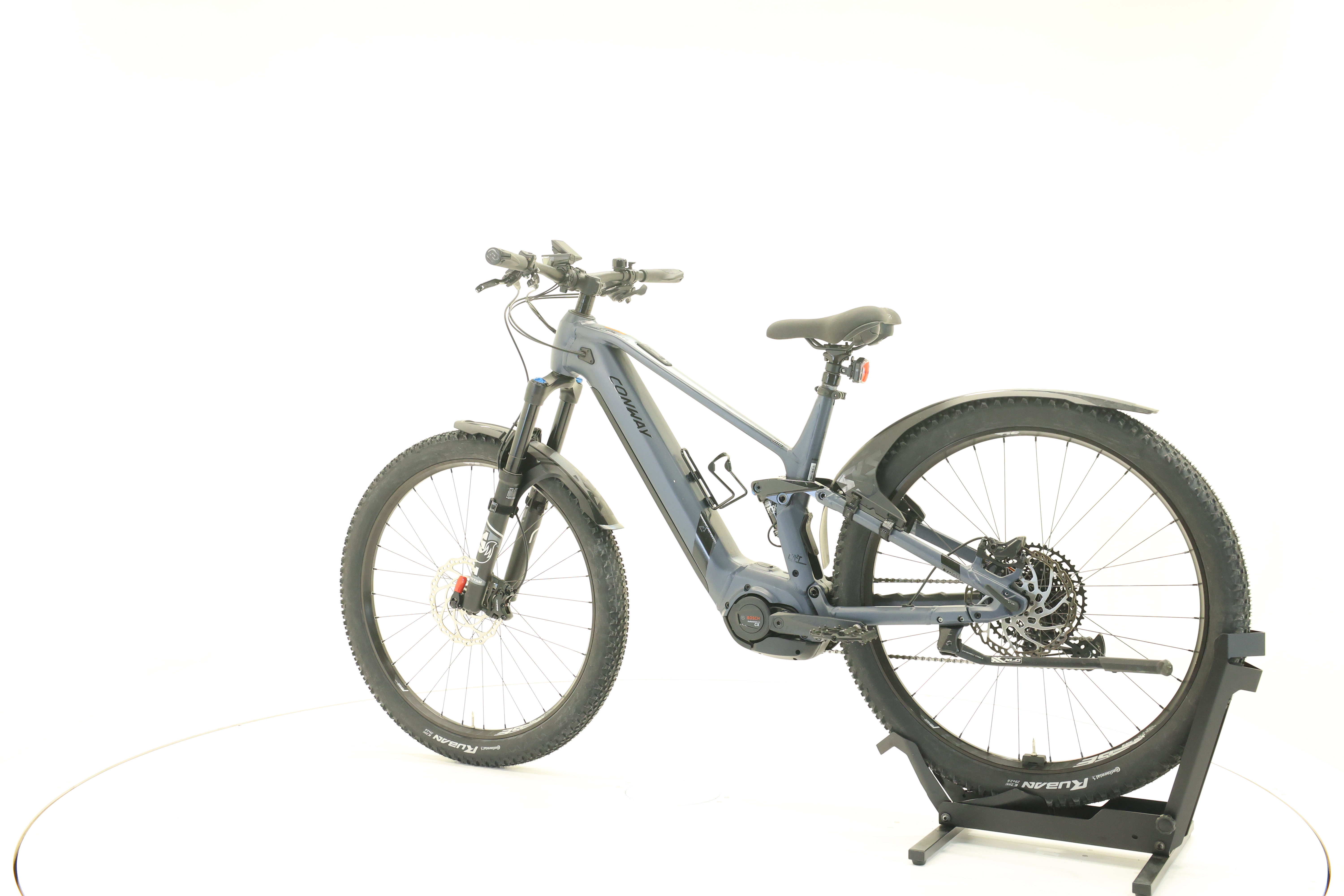 Conway Erad Xyron 3.9, L, 180-189 cm, 2023, 1226 km – Bild 17 von 24