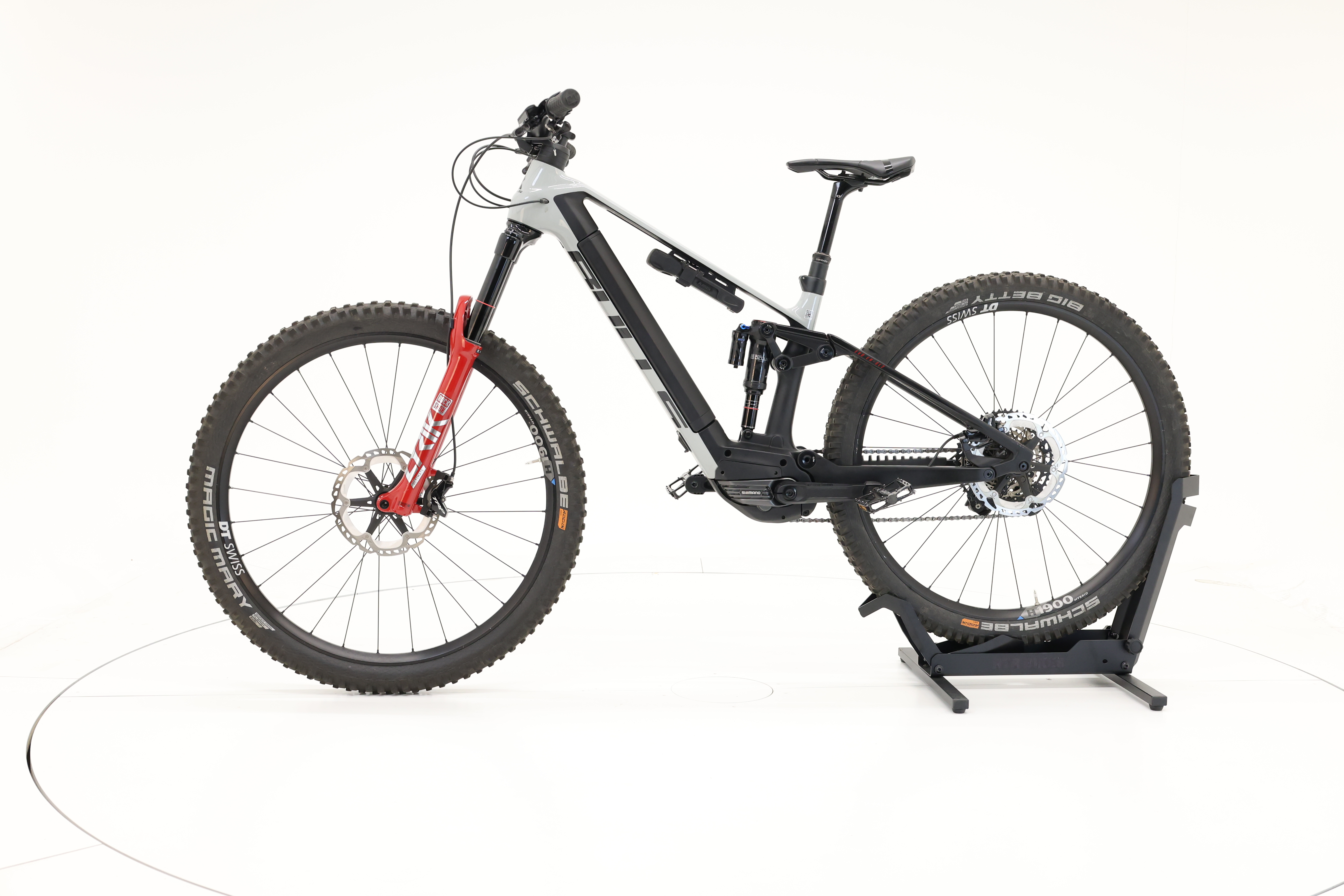 Bulls Sonic EN SL 2, S, 160-169 cm, 2024, 2261 km – Bild 23 von 28