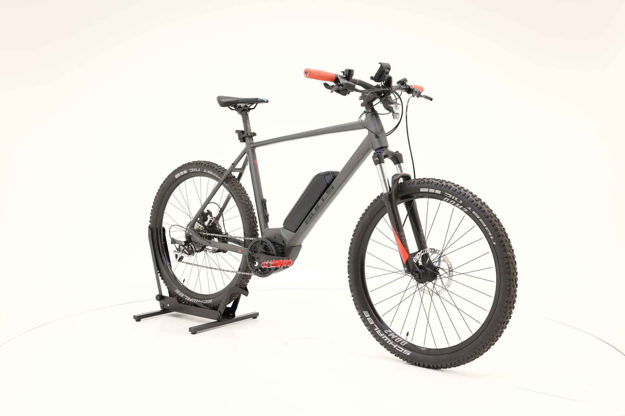 Bulls LT CX, XL, 190-199 cm, 2023, 1048 km – Bild 6 von 8