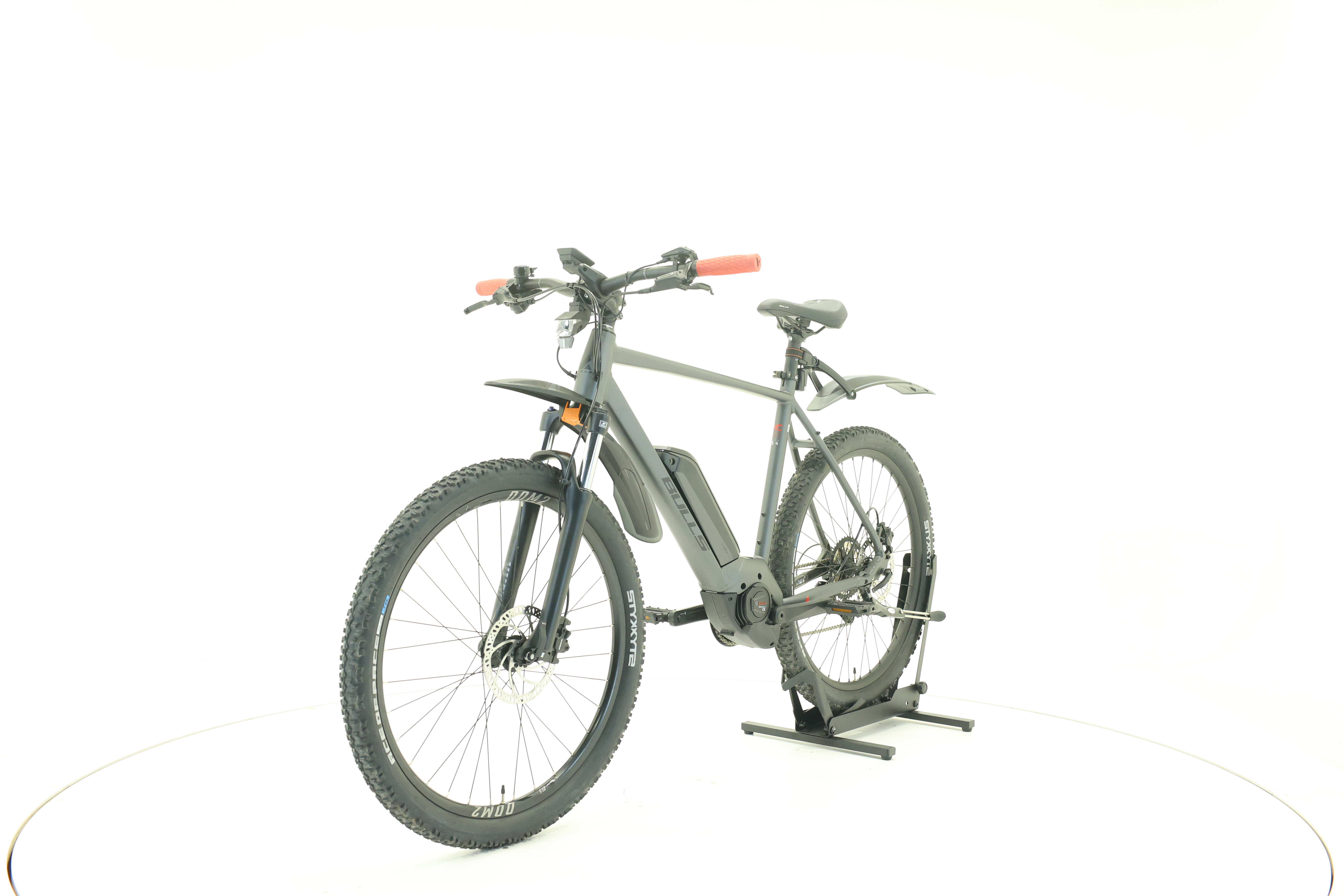 Bulls LT CX 27,5