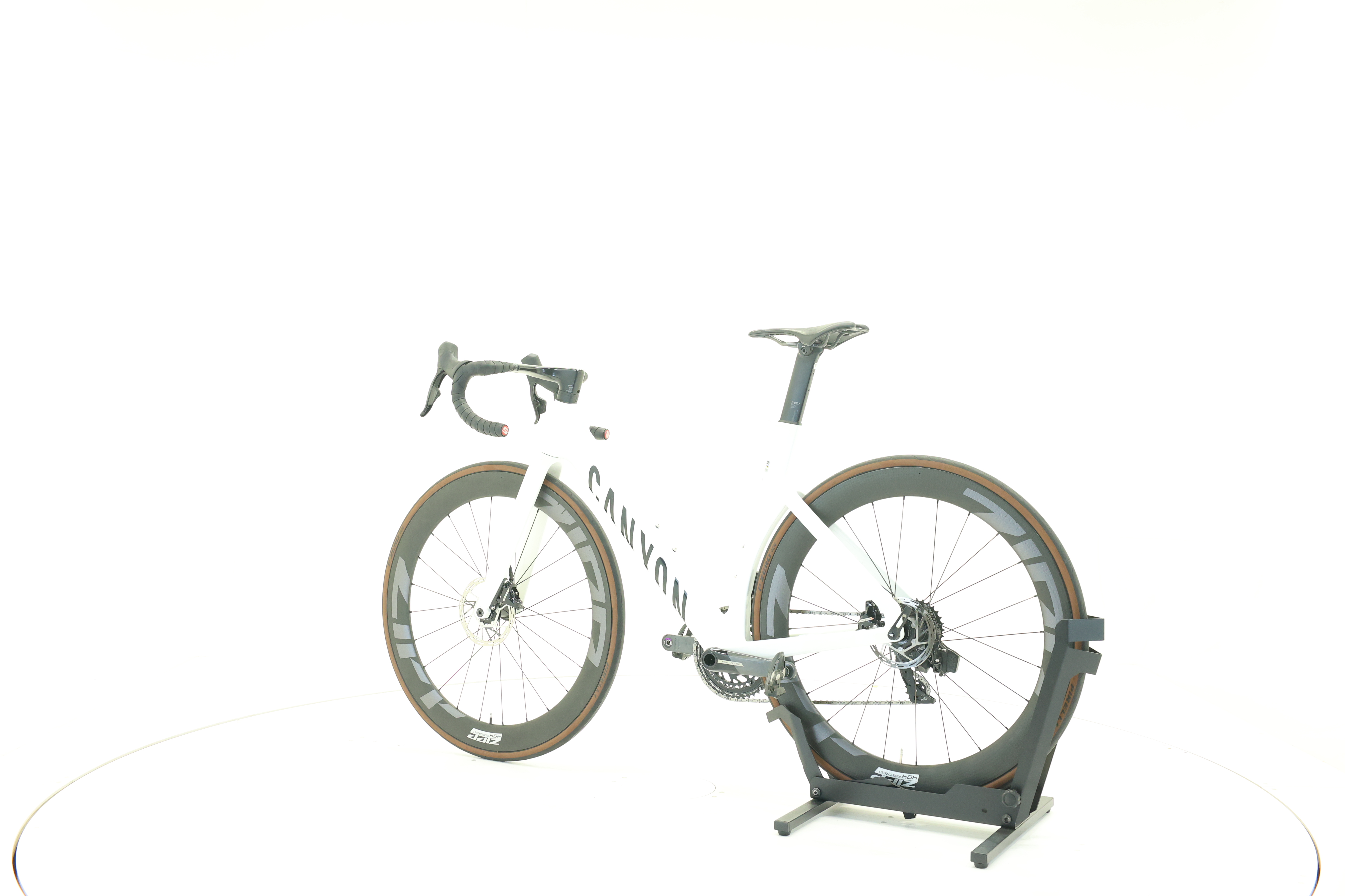 Canyon Aeroad CF SLX 8 AXS, S, 2025, 0 km – Bild 11 von 25