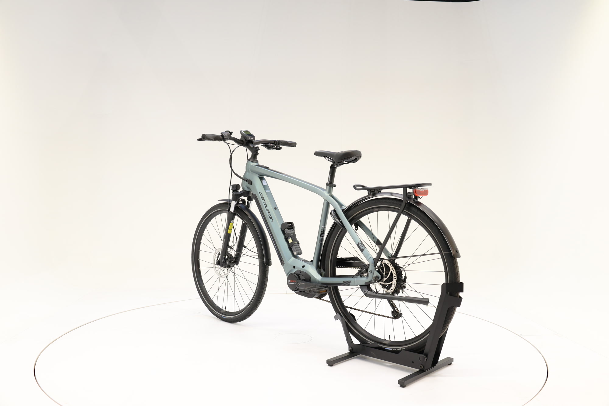 Centurion E-Fire Sport R760i, L, 170-179 cm, 2023, 3667 km – Bild 2 von 8