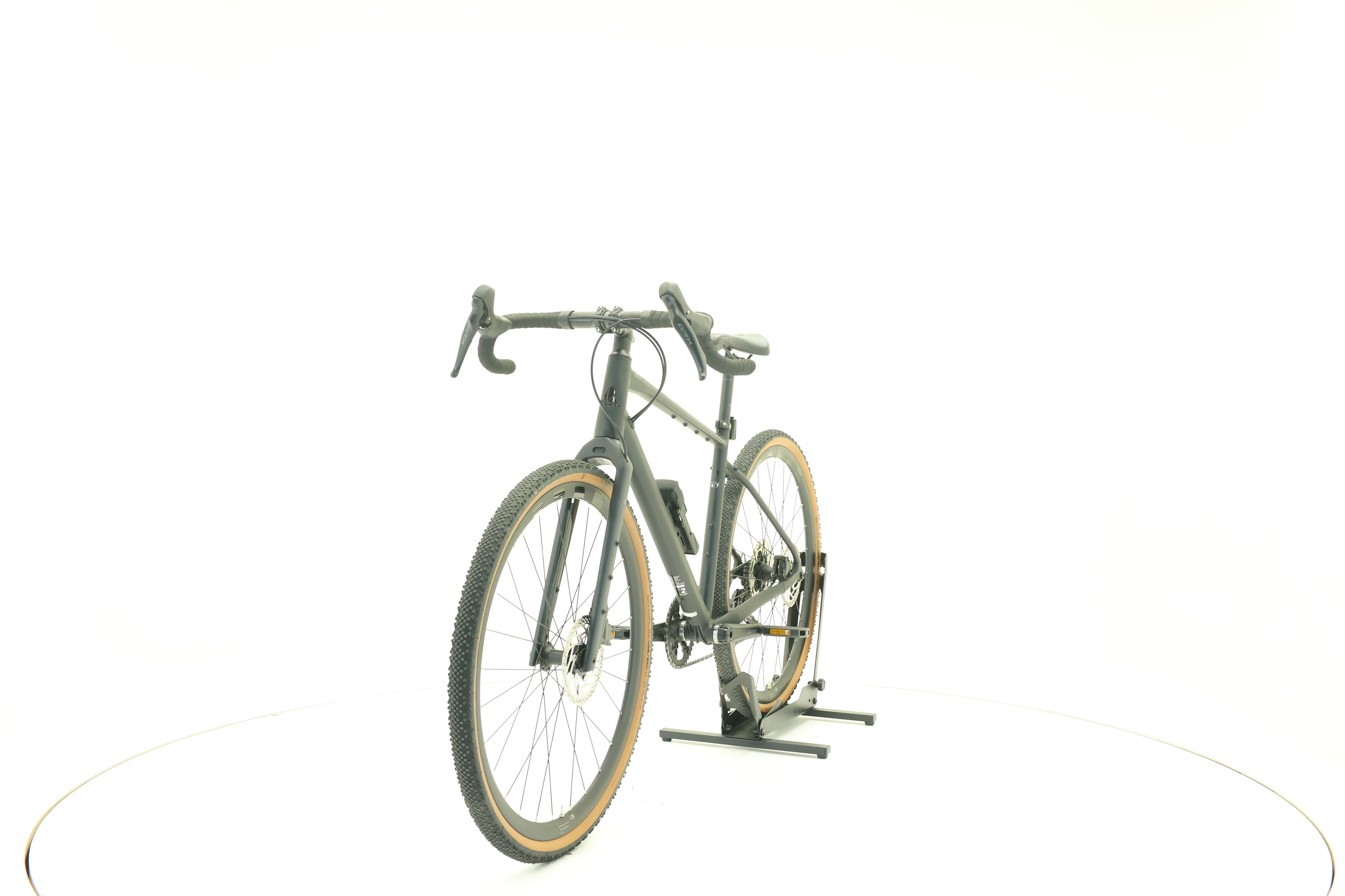 Bulls Grinder 4, 47 cm, 150-159 cm, 2025, 0 km – Bild 8 von 24