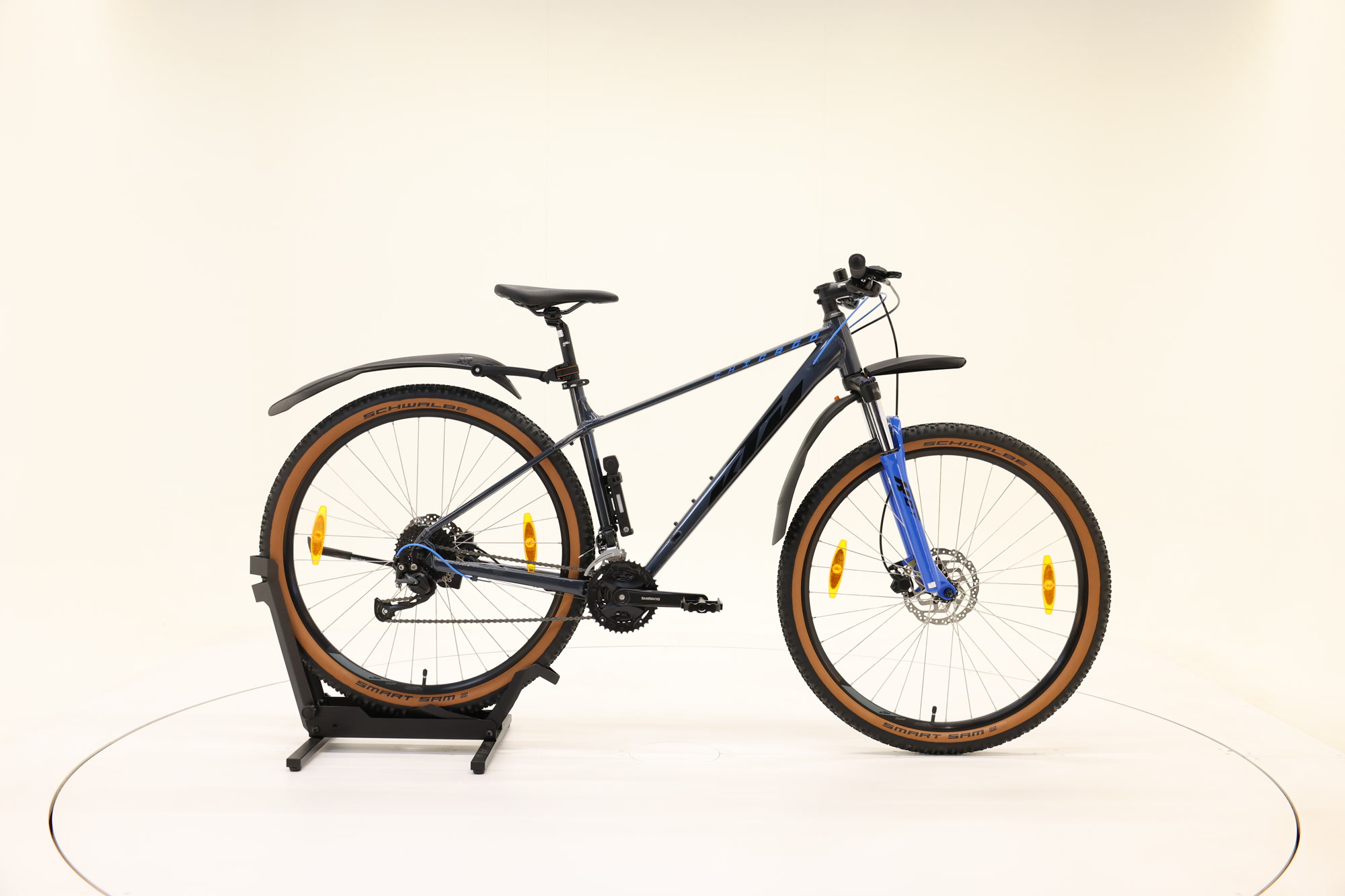 KTM Chicago 29, 53 cm, 170-179 cm, 2023, 0 km – Bild 7 von 8