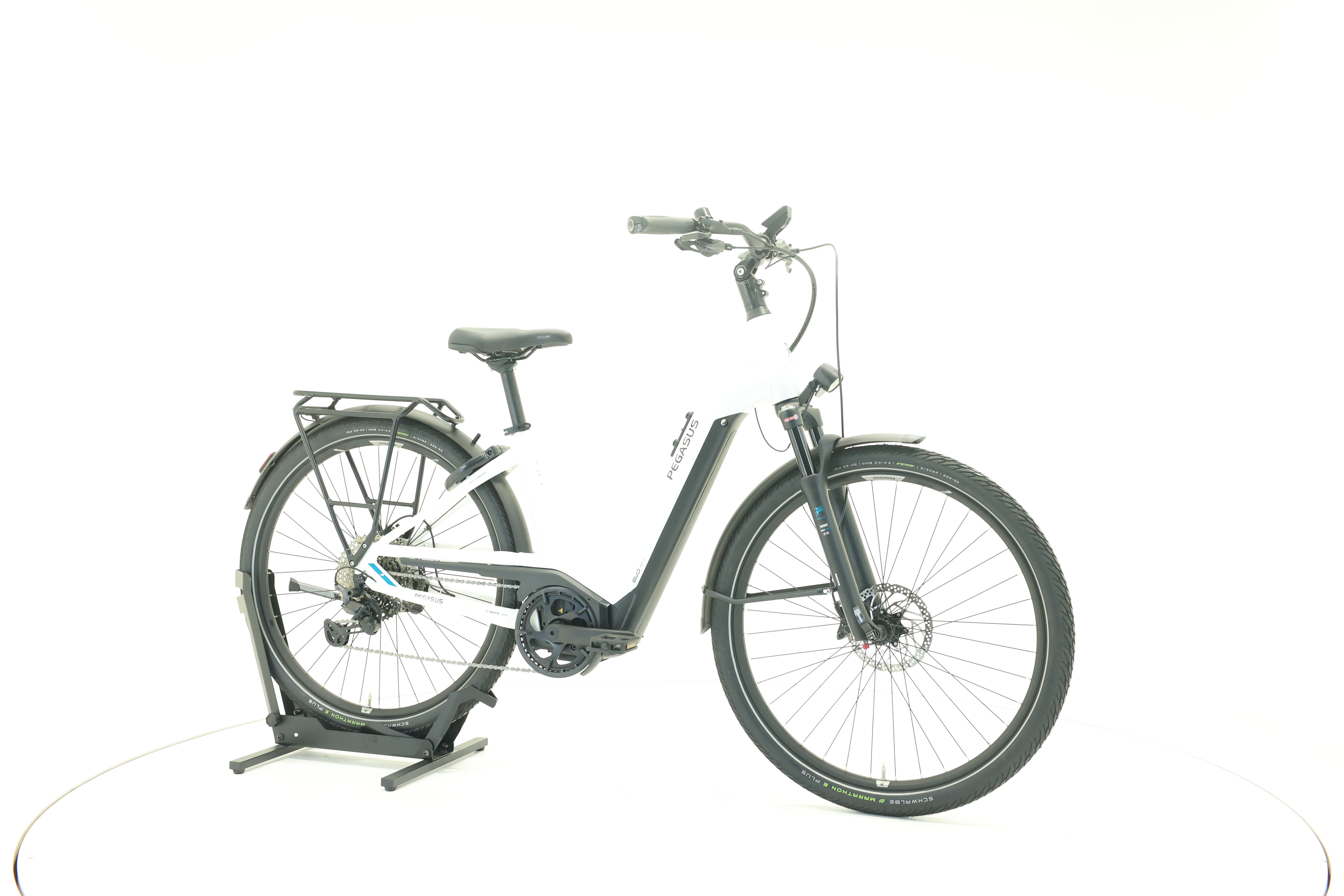 Pegasus Premio EVO 11 Lite, 45 cm, 150-159 cm, 2025, 592 km – Bild 24 von 24