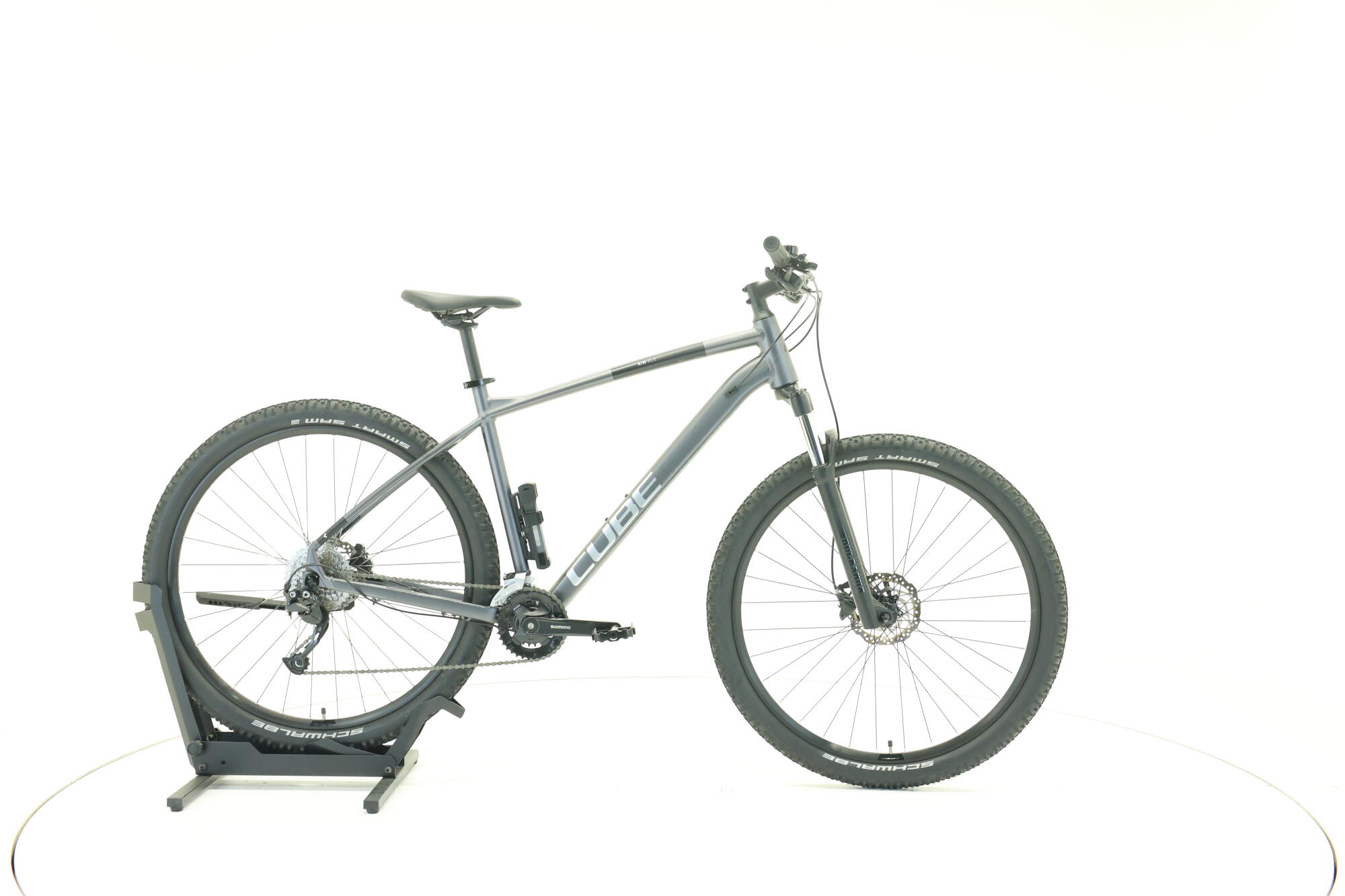 Cube Aim SLX 29, XL, 2023, 0 km – Bild 1 von 8