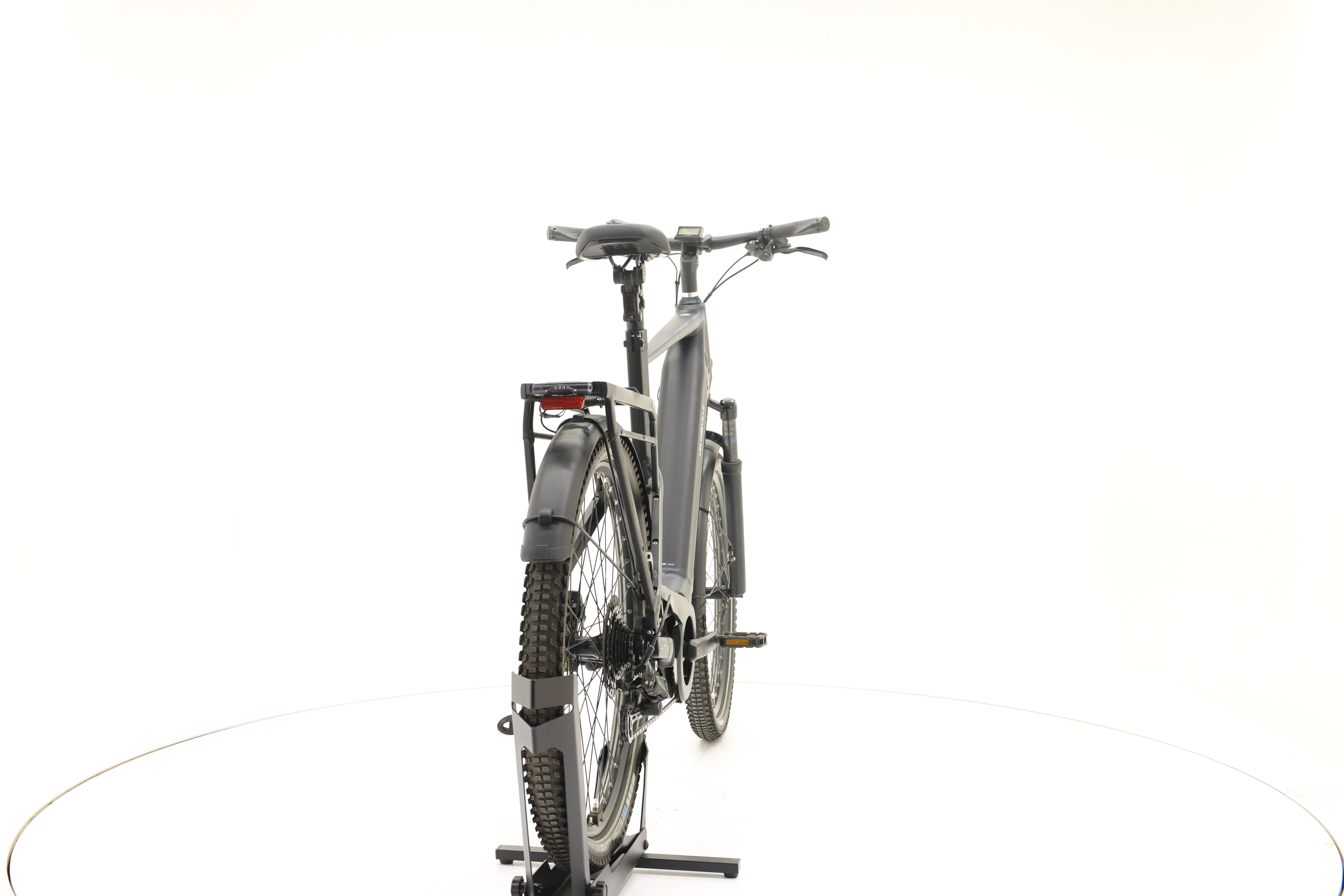 Velo de Ville SEB890