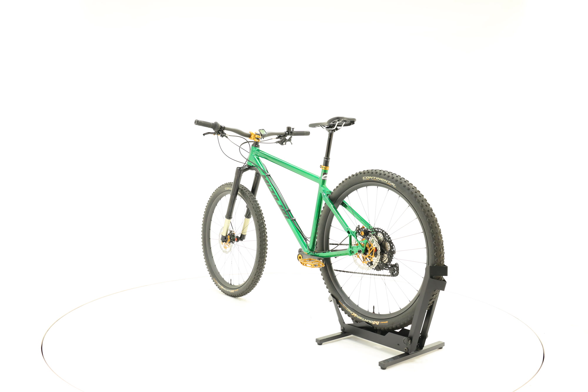 Nicolai Argon GTB Custom – Bild 4 von 7