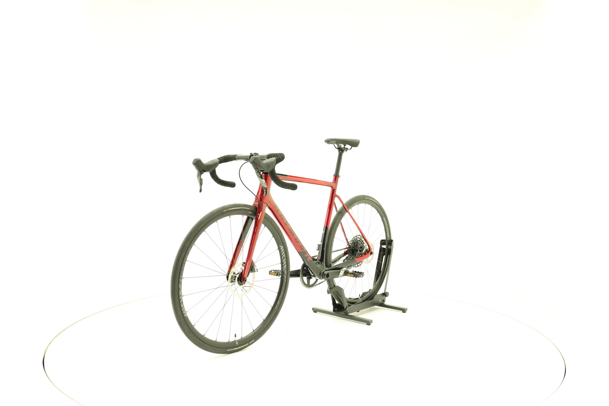 R Raymon RaceRay 8.0, M, 170-179 cm, 2025, 0 km – Bild 1 von 8