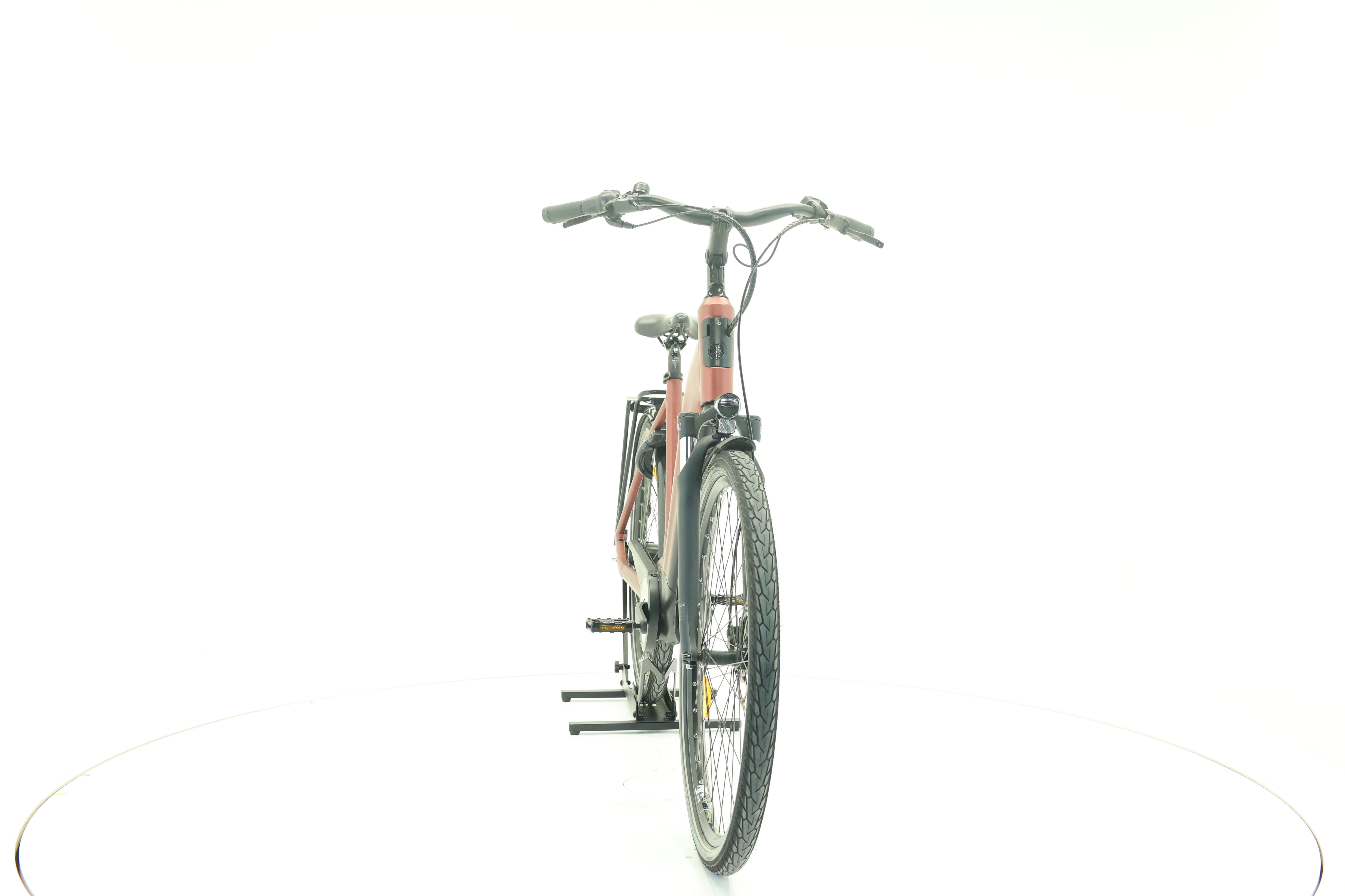 Winora Tria N8f eco