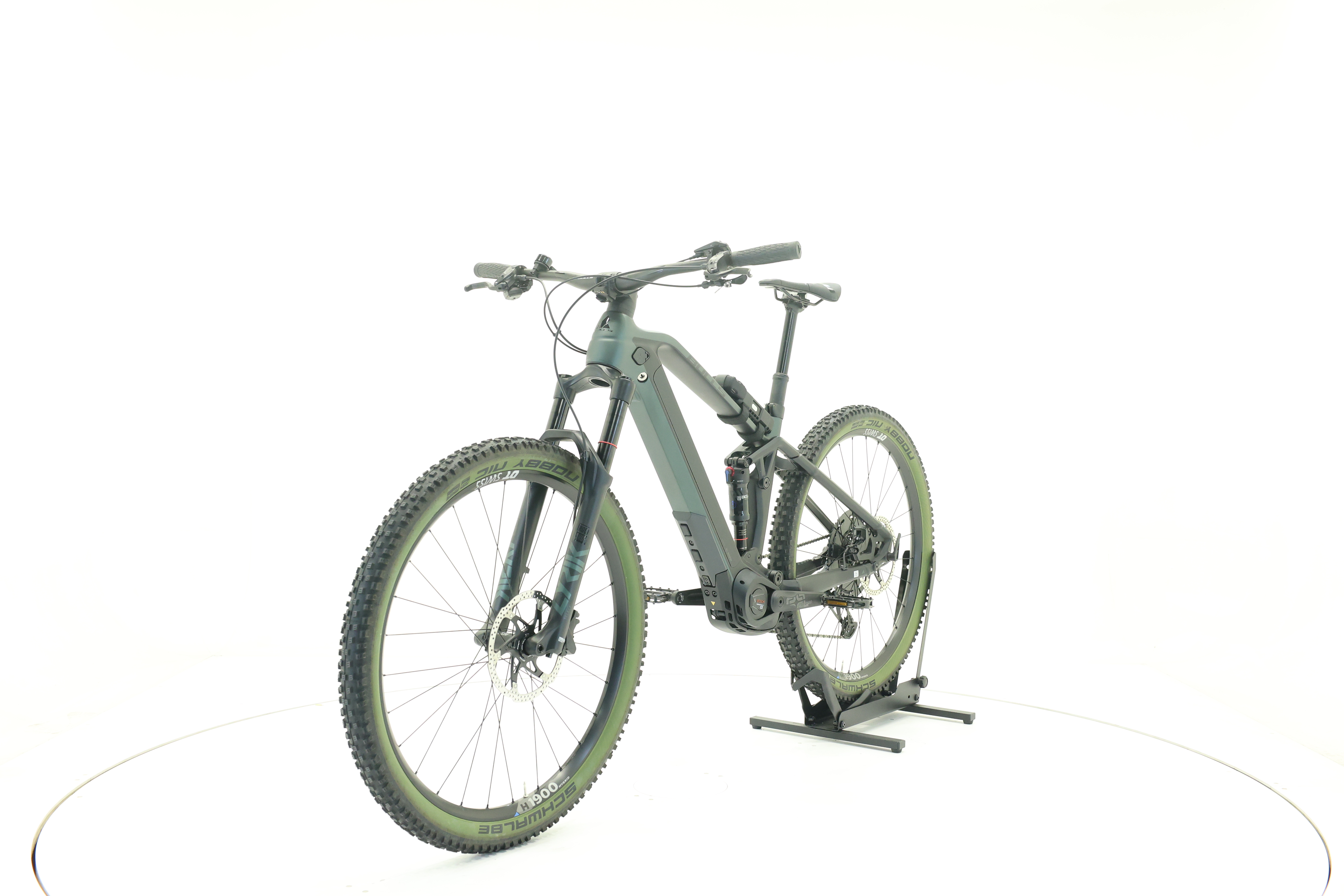 Bulls Bulls Sonic EVO TR-I Carbon 750 29", M, 170-179 cm, 2026, 360 km – Bild 3 von 5