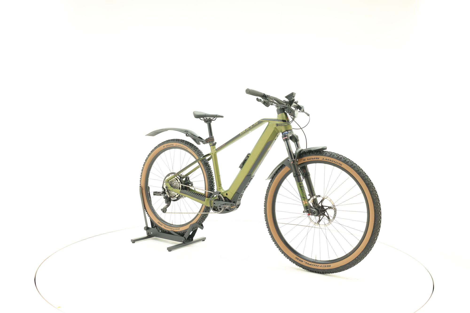 Bulls Sonic EVO 1 29