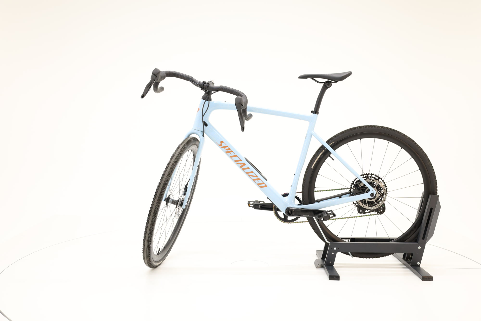 Specialized Diverge Expert Carbon, 53 cm, 170-179 cm, 2024, 0 km – Bild 2 von 8