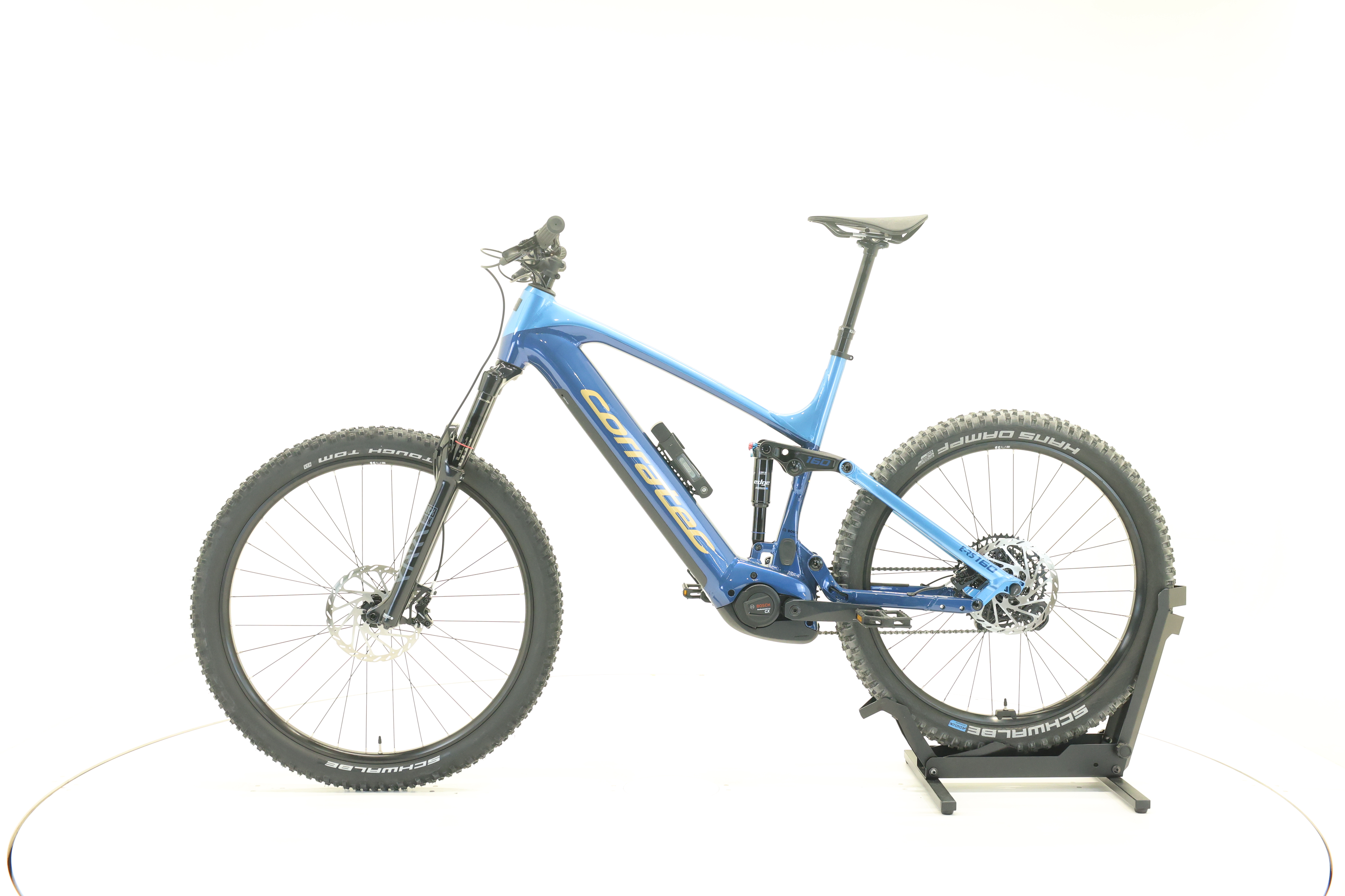 Corratec RS 160 PRO PLUS
