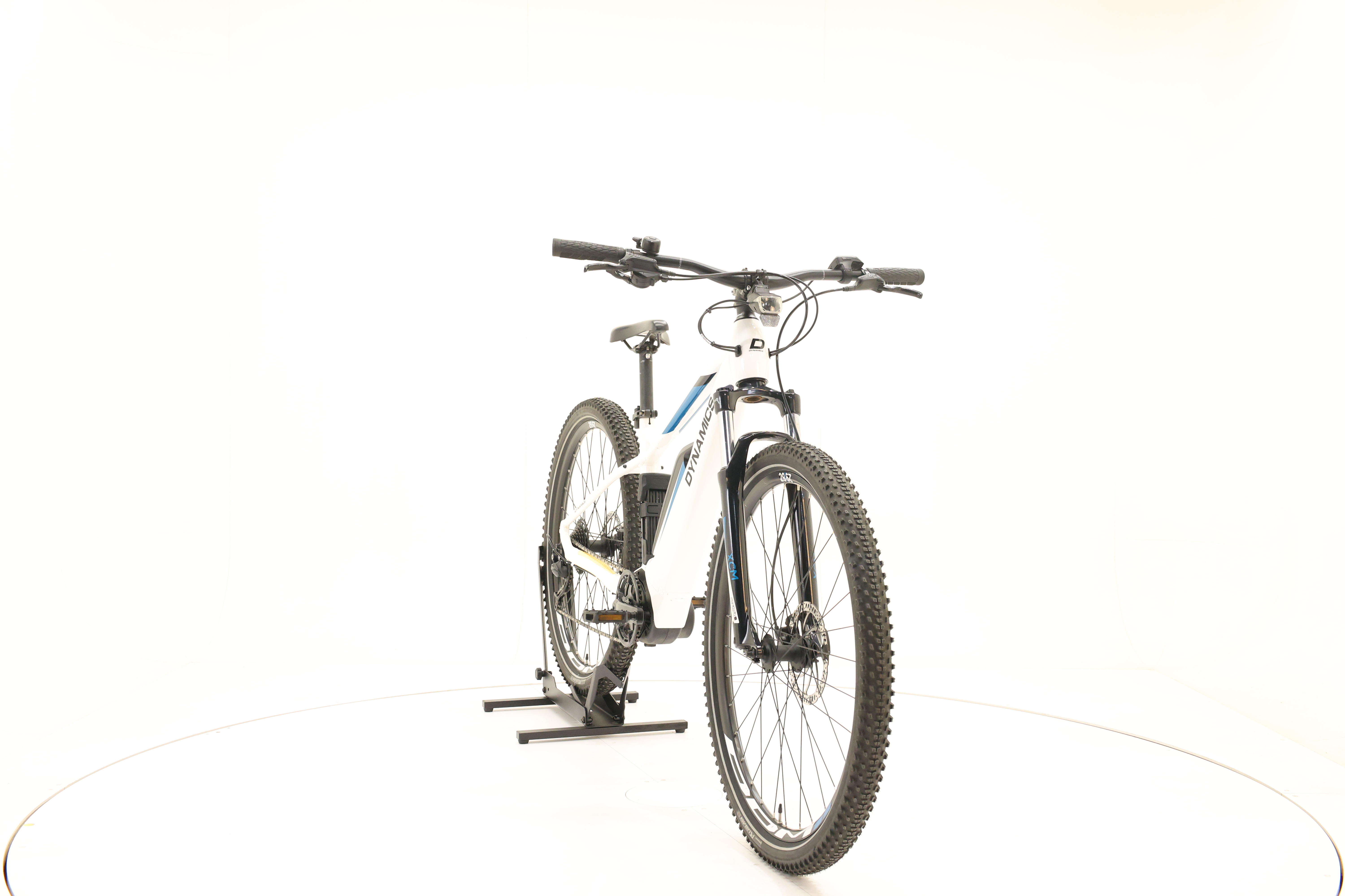 Dynamics Vulcano 500 (99407), 44 cm, 150-159 cm, 2023, 2476 km – Bild 6 von 29