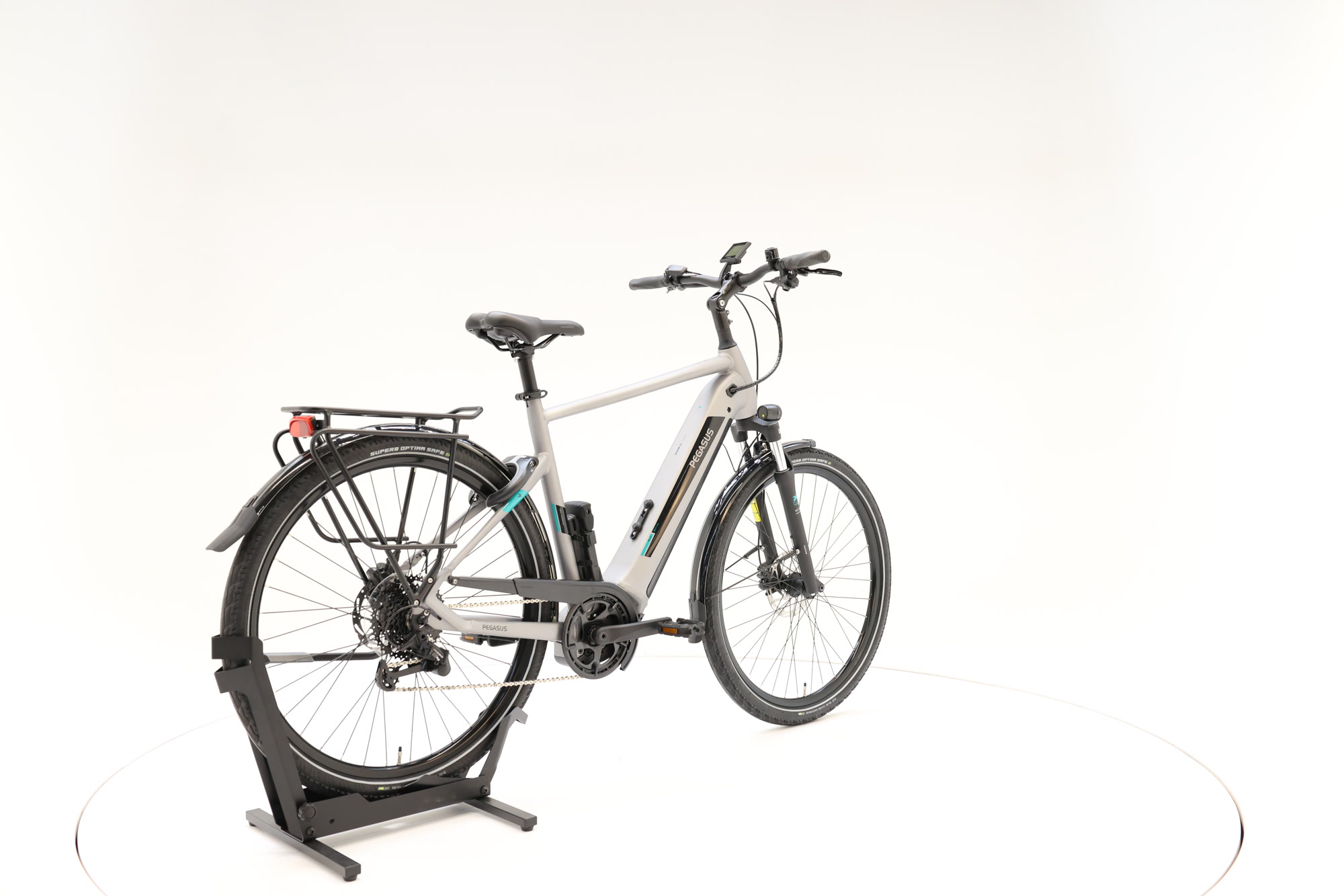 Pegasus EVO CX