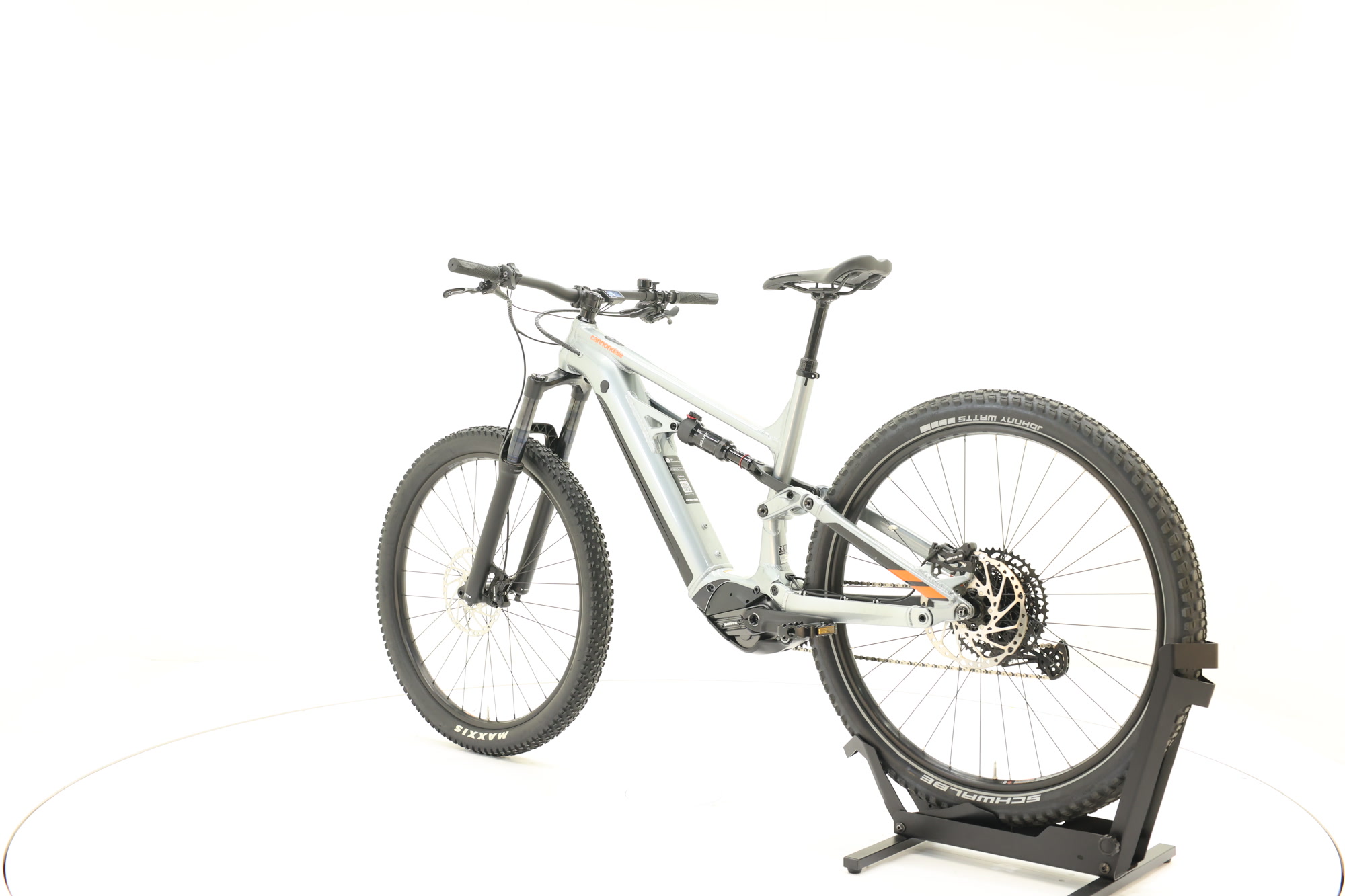 Cannondale Moterra Neo 4 29 U, L, 180-189 cm, 2023, 1267 km – Bild 8 von 8