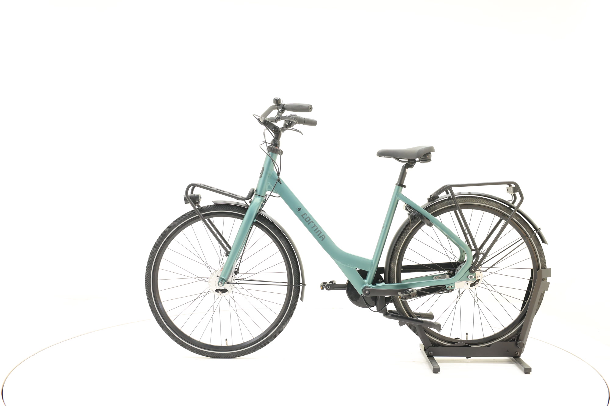 Cortina Common, 50 cm, 160-169 cm, 2023, 0 km – Bild 10 von 23