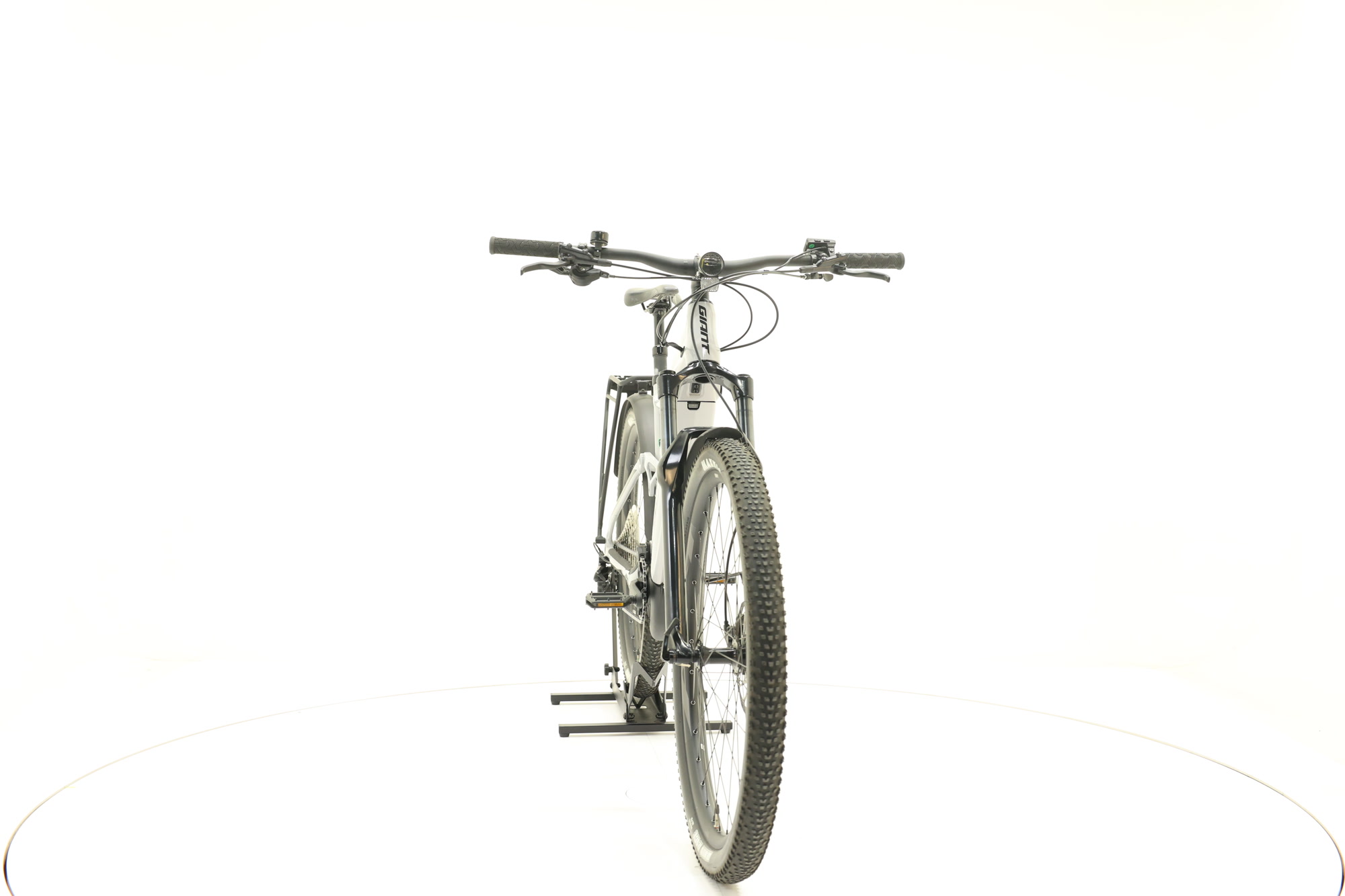 GIANT Stance E+ Pro EX, L, 180-189 cm, 2023, 369 km – Bild 5 von 8