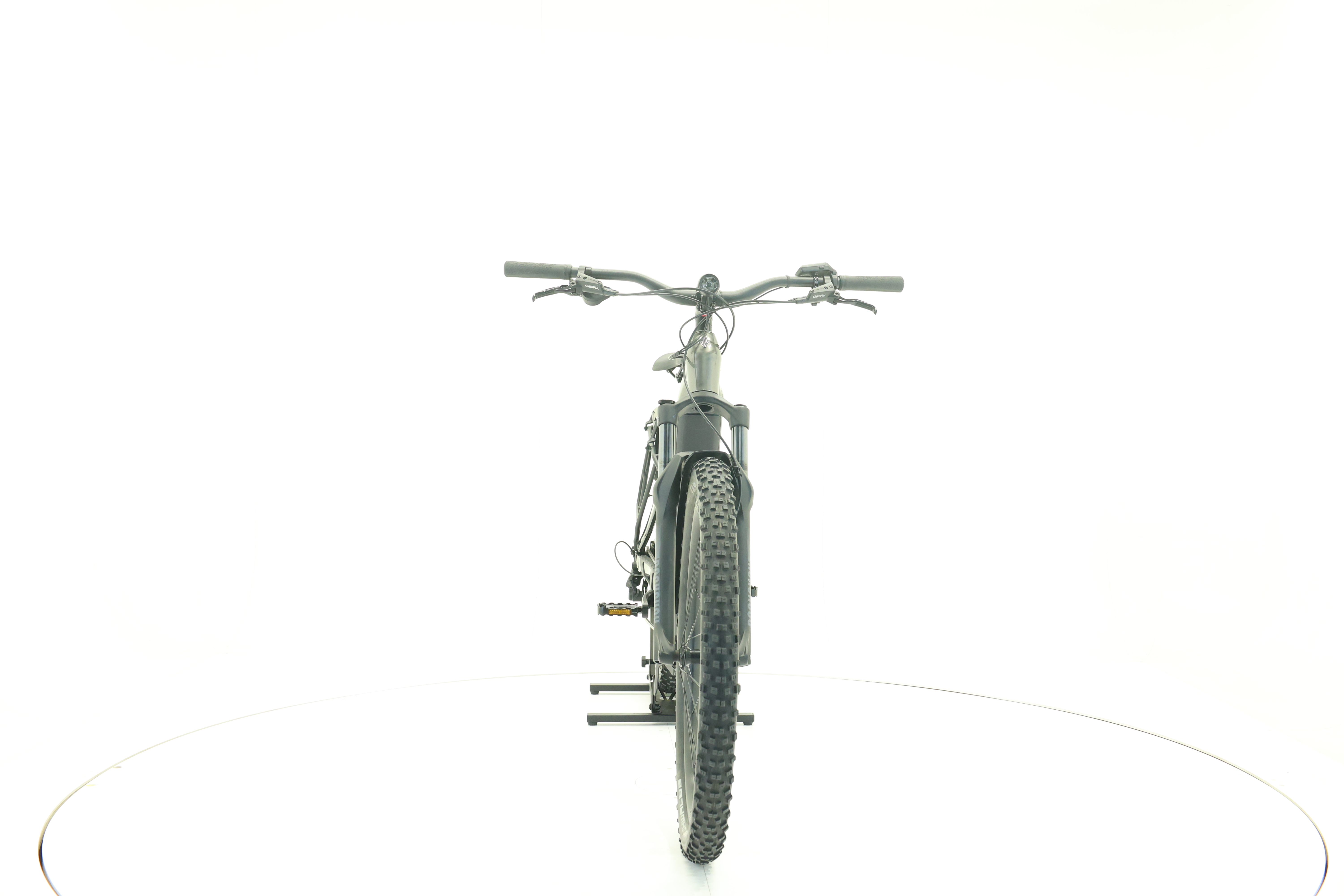 Trek Powerfly