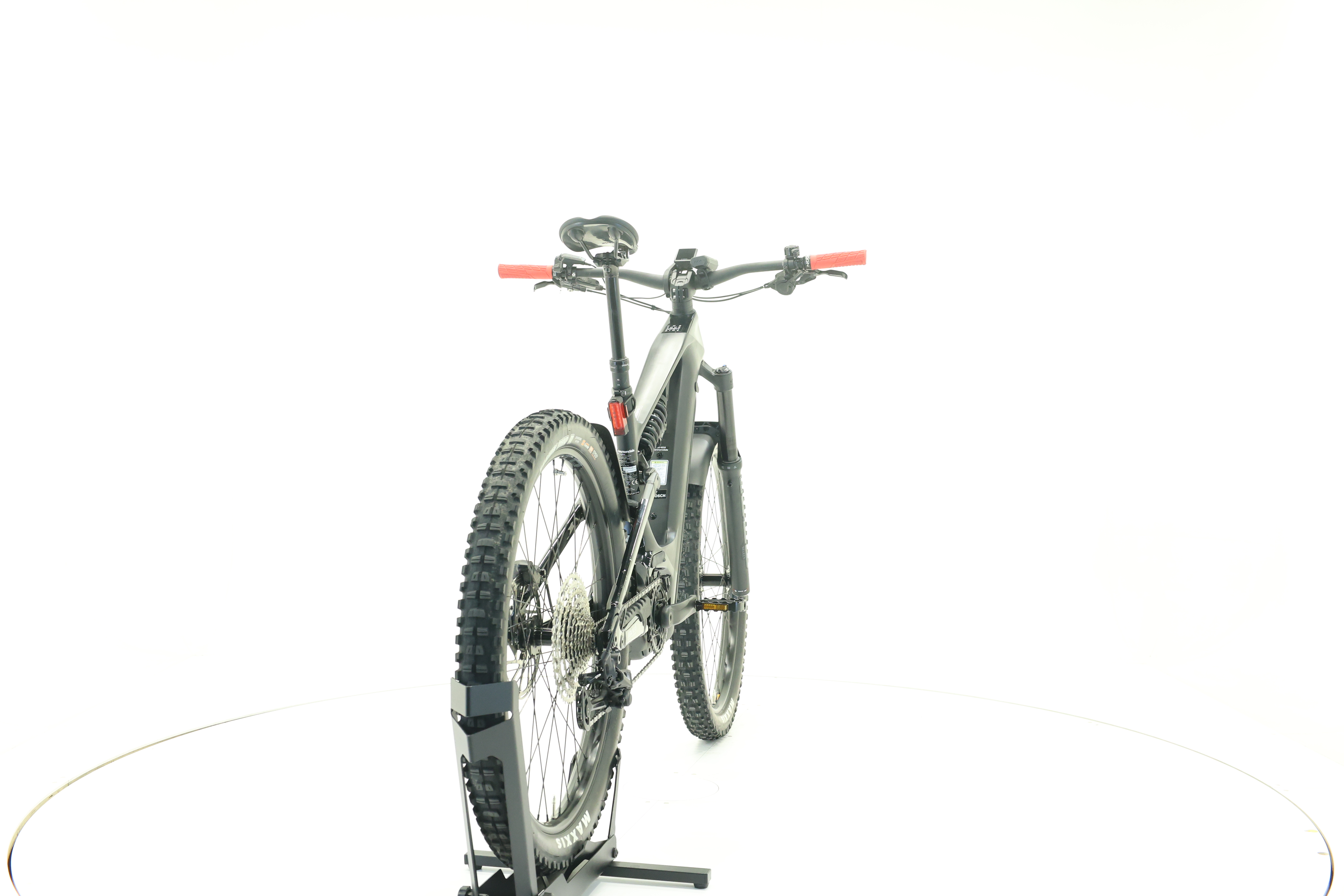 Cannondale Moterra LT 2, M, 170-179 cm, 2025, 2348 km – Bild 5 von 5