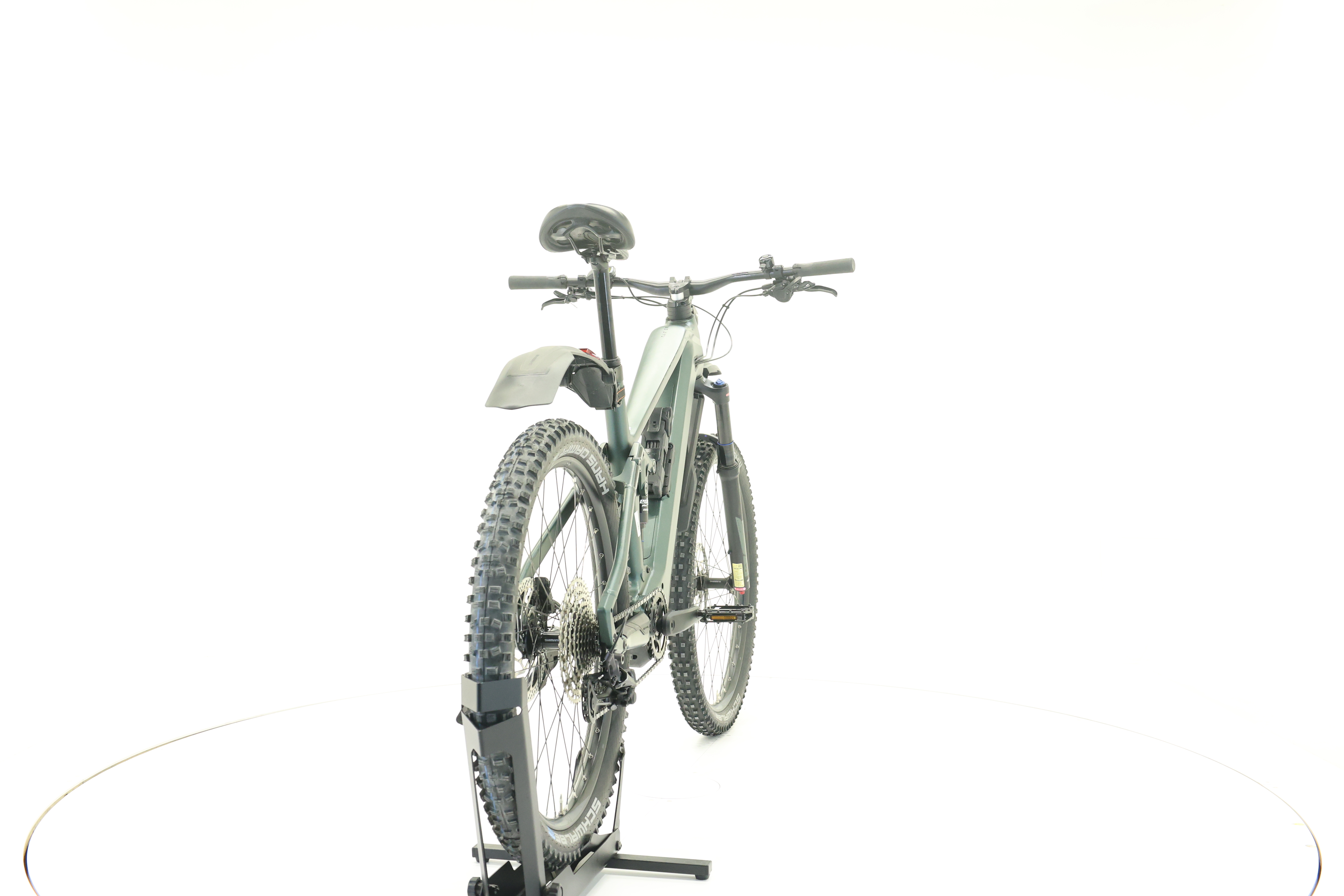 Bulls Sonic EVO AM 2 Carbon, 51 cm, 170-179 cm, 2022, 1432 km – Bild 13 von 24