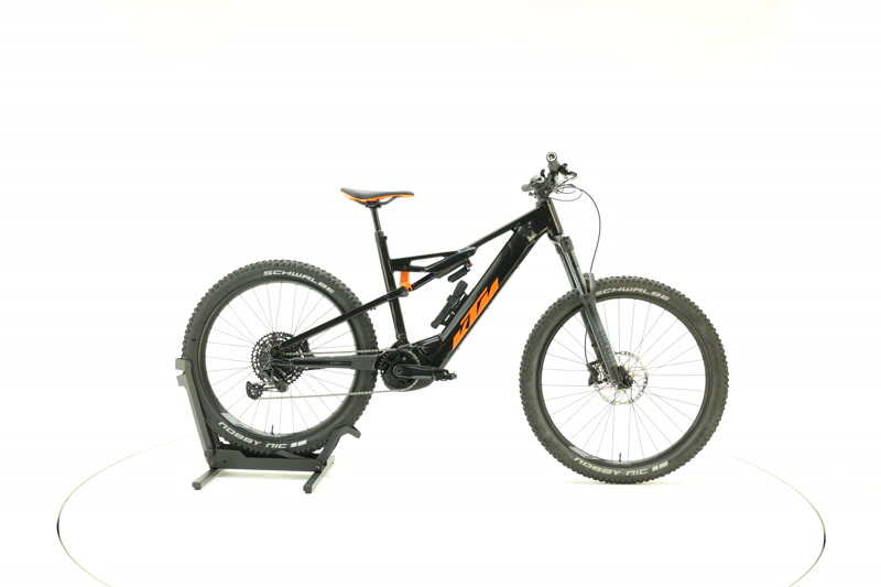 KTM Kapoho, XL, 190-199 cm, 2024, 472 km – Bild 8 von 8