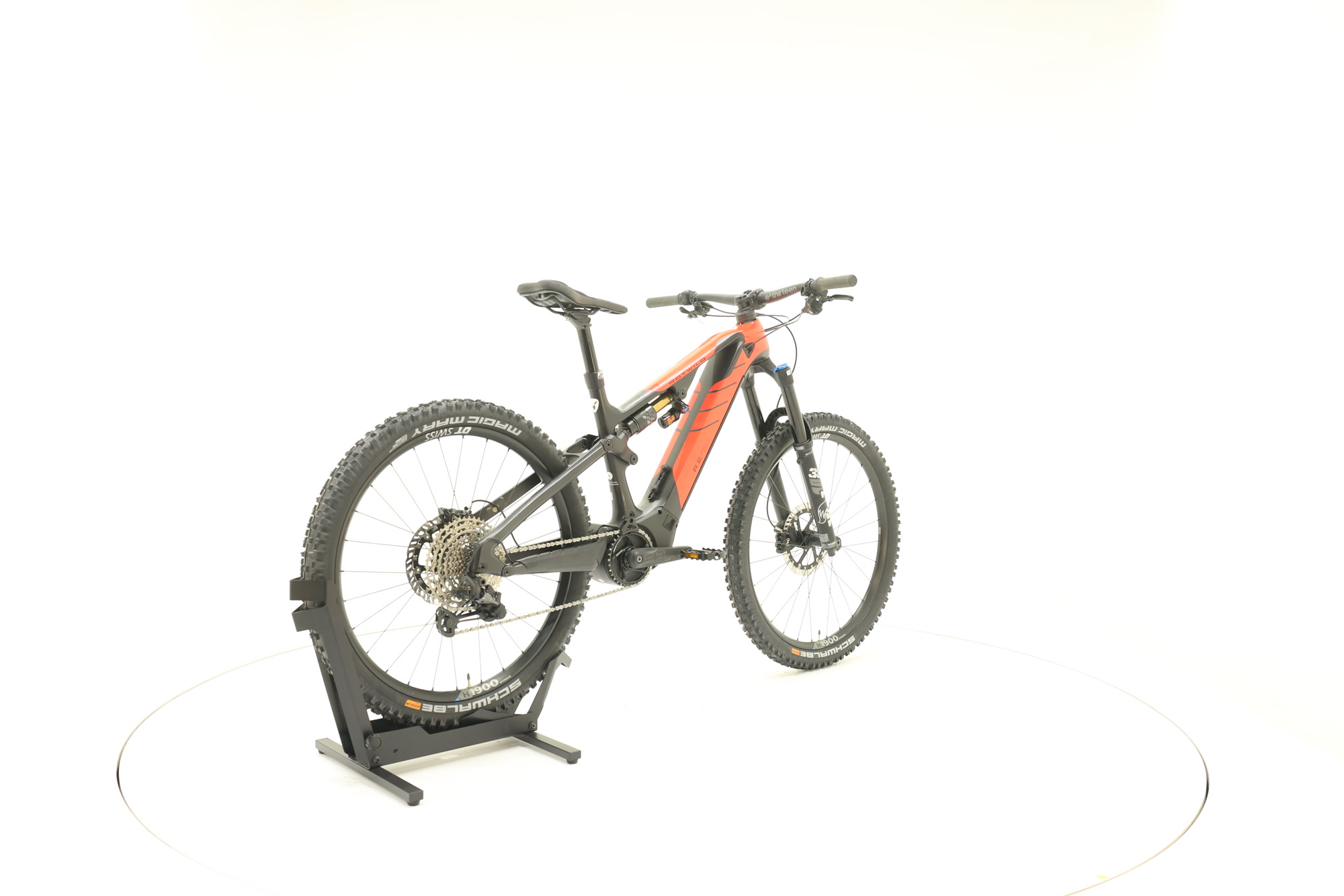 Rotwild ROTWILD R.E750 CORE -213076-, 46 cm, 170-179 cm, 2023, 0 km – Bild 5 von 5