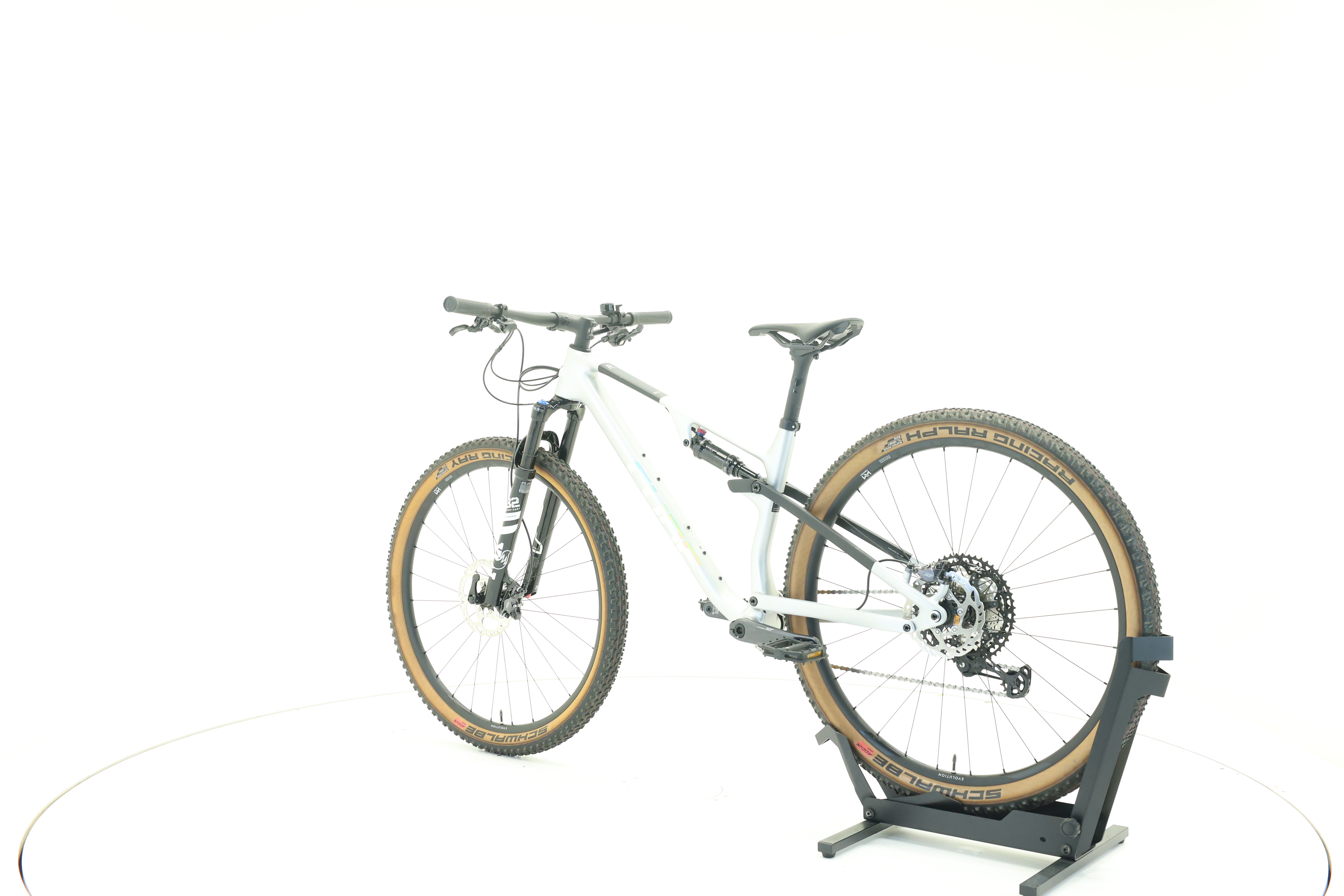Cube AMS ZERO99 C:68X Race