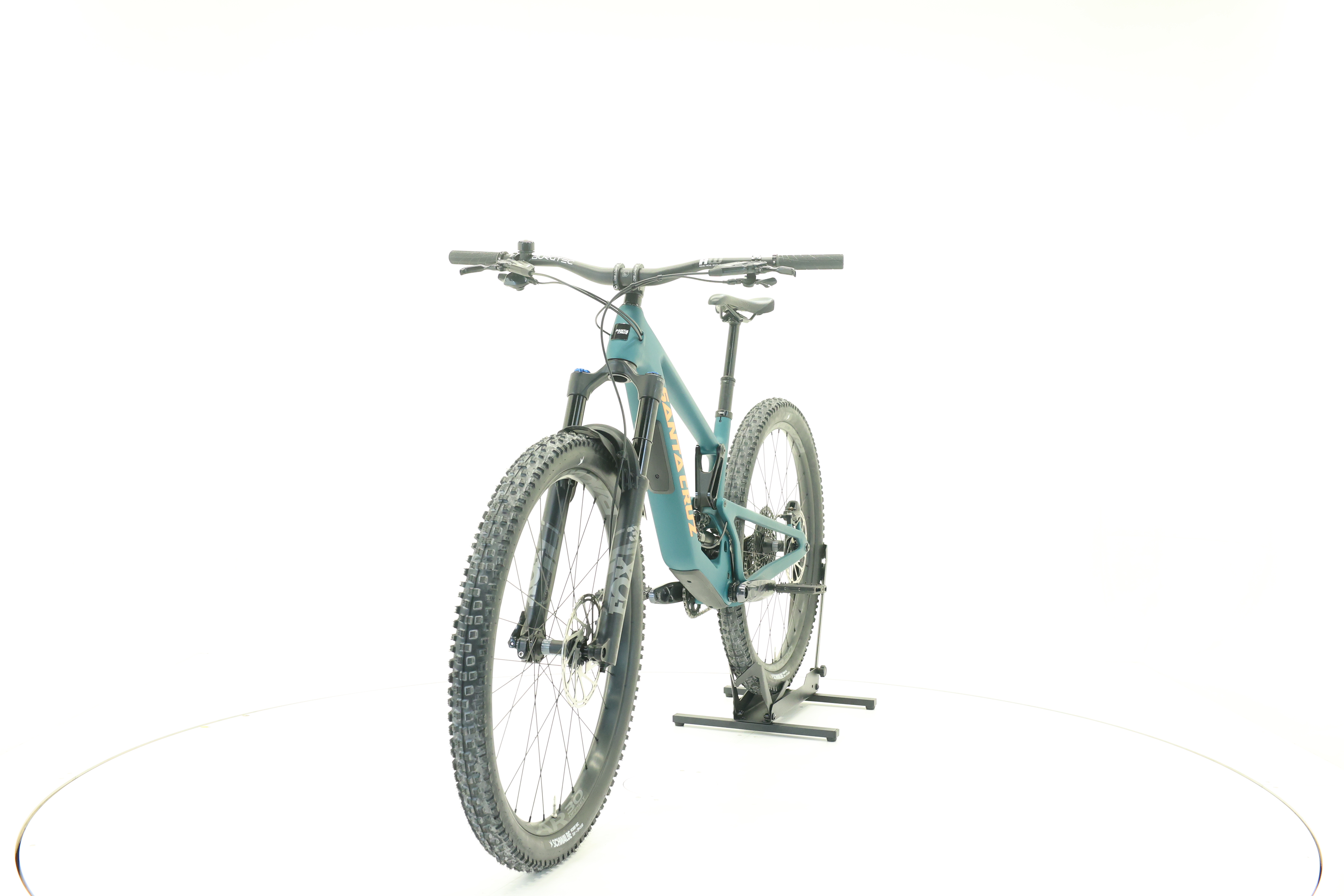 Santa Cruz Hightower, M, 170-179 cm, 2023, 0 km – Bild 19 von 24