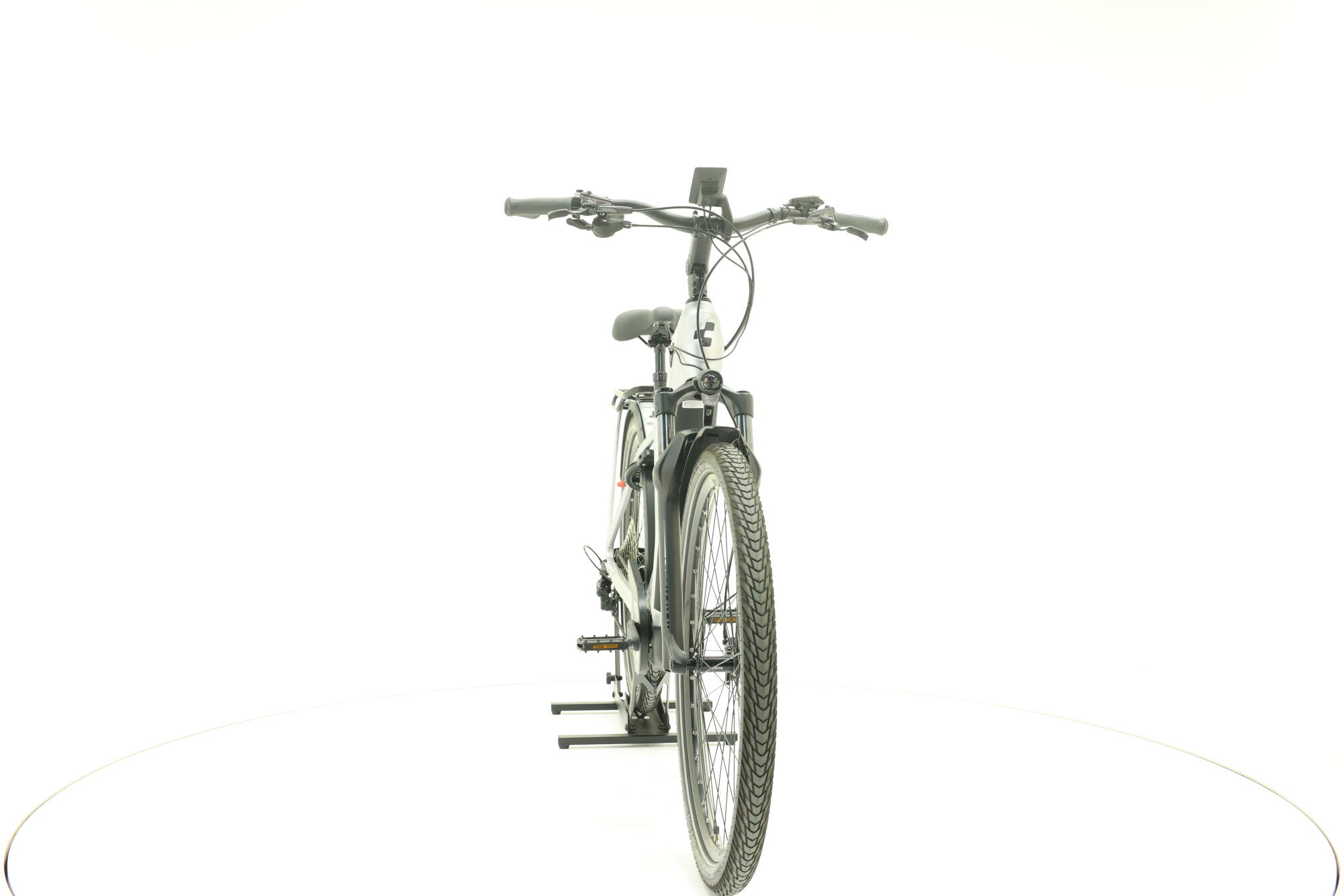 Cube Kathmandu Hybrid SLX 750 EE, 50 cm, 160-169 cm, 2024, 517 km – Bild 8 von 8