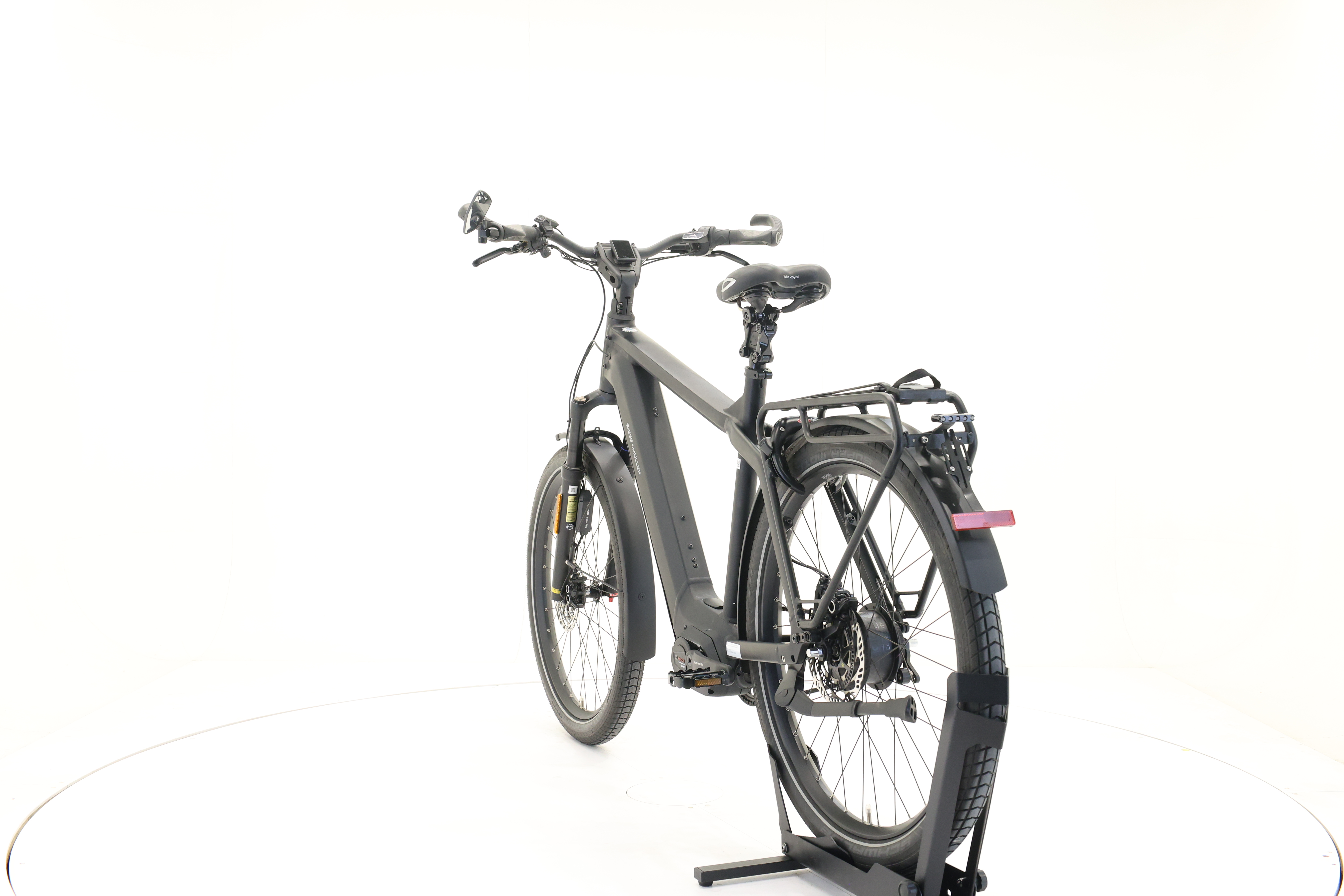 Riese und Müller Charger4 GT Vario HS, 56 cm, 180-189 cm, 2025, 1587 km – Bild 19 von 38