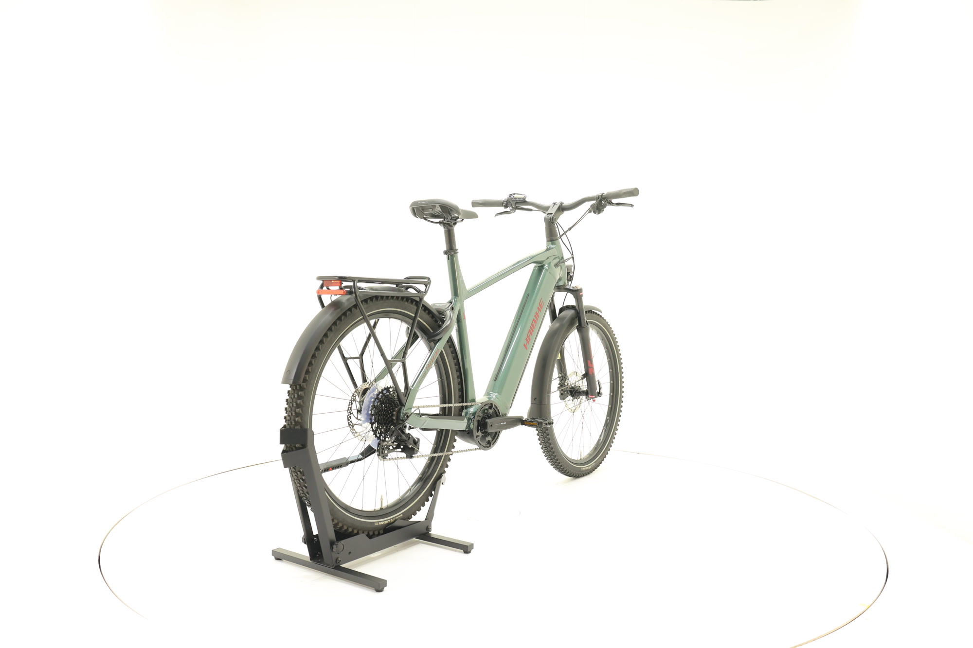 Haibike Trekking 5