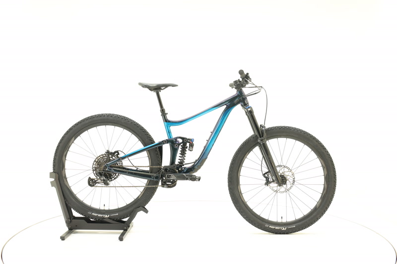 GIANT Reign SX, M, 170-179 cm, 2023, 0 km – Bild 6 von 22
