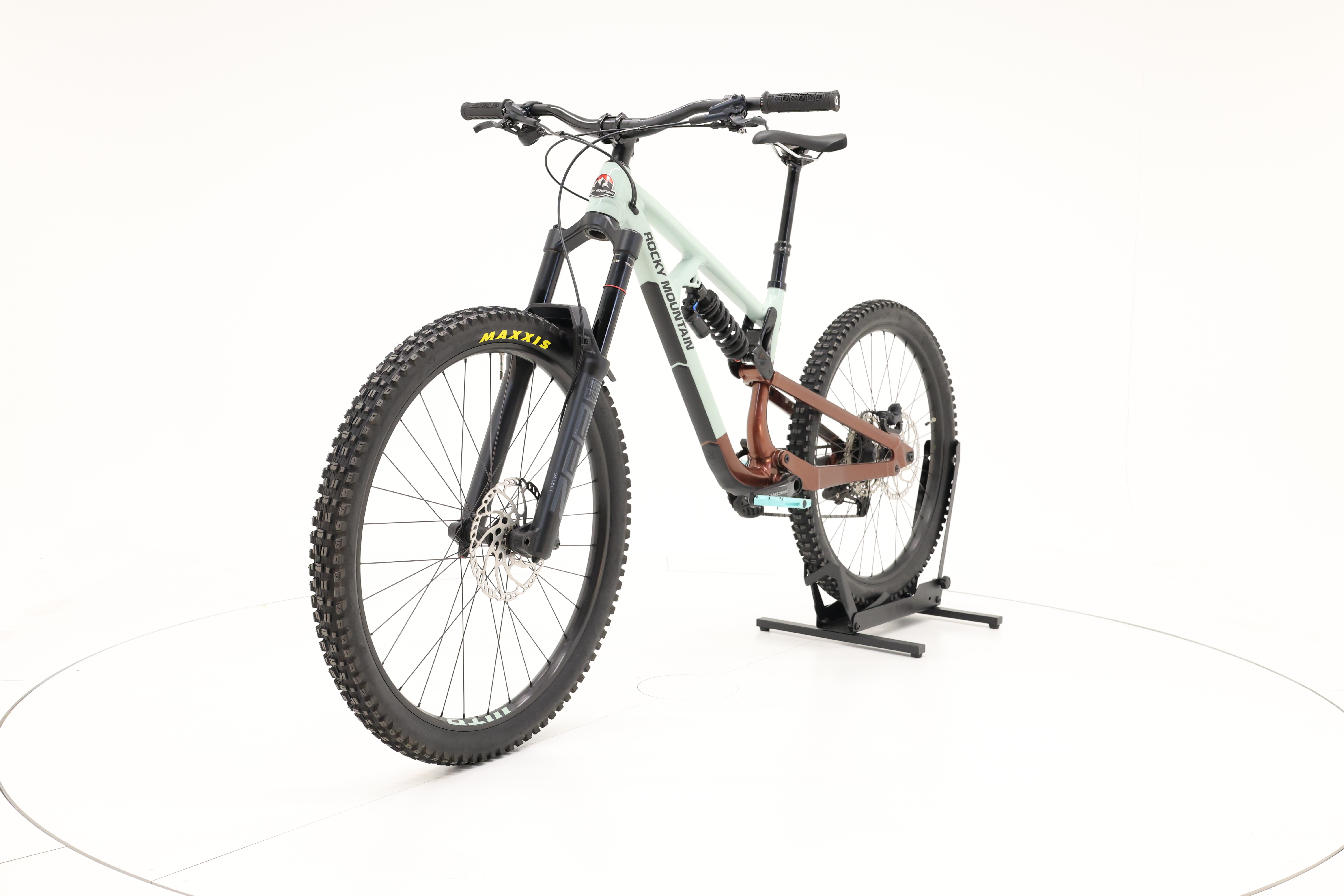 RockyMountain Slayer Alloy 50 C1