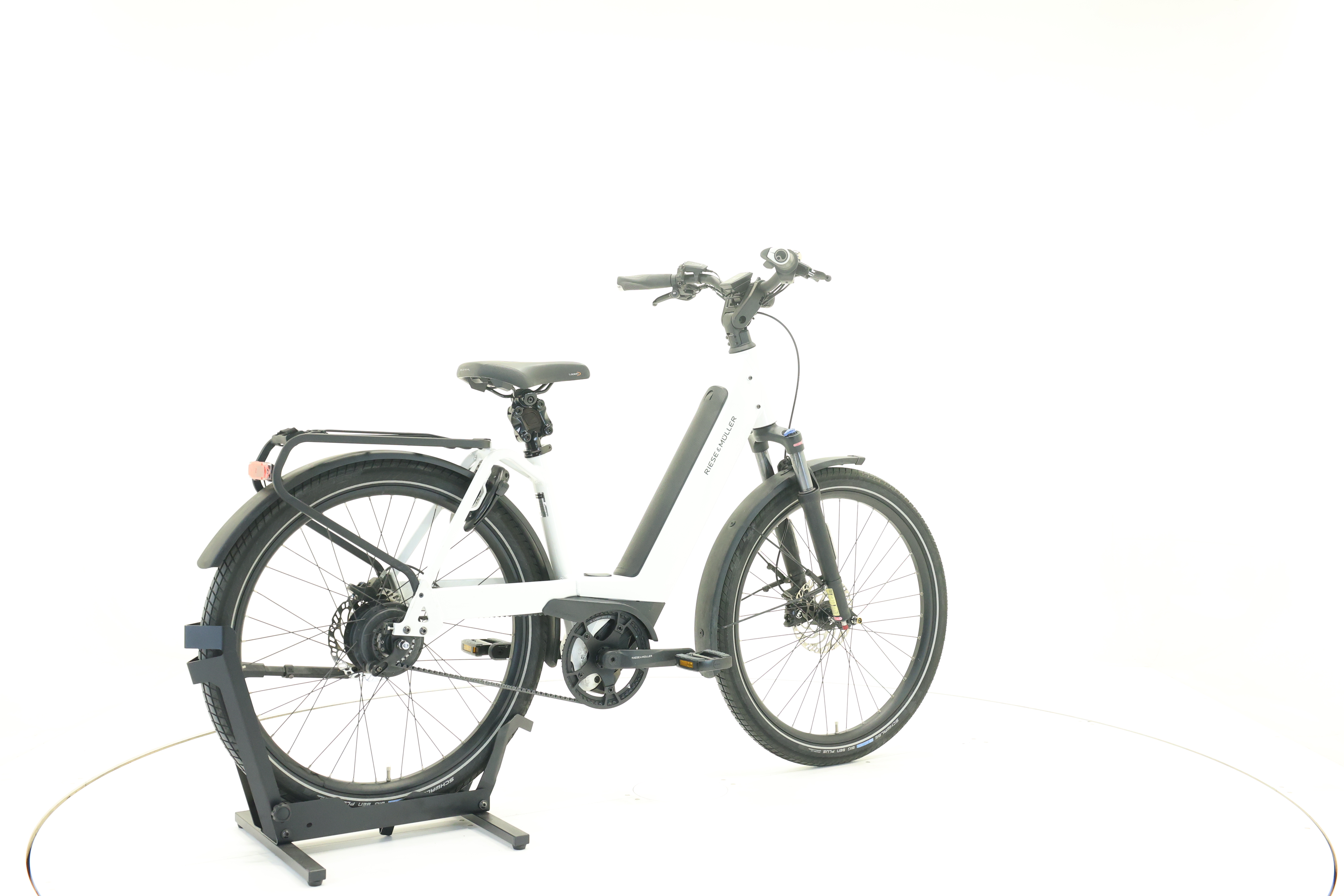 Riese und Müller Nevo4 GT Vario