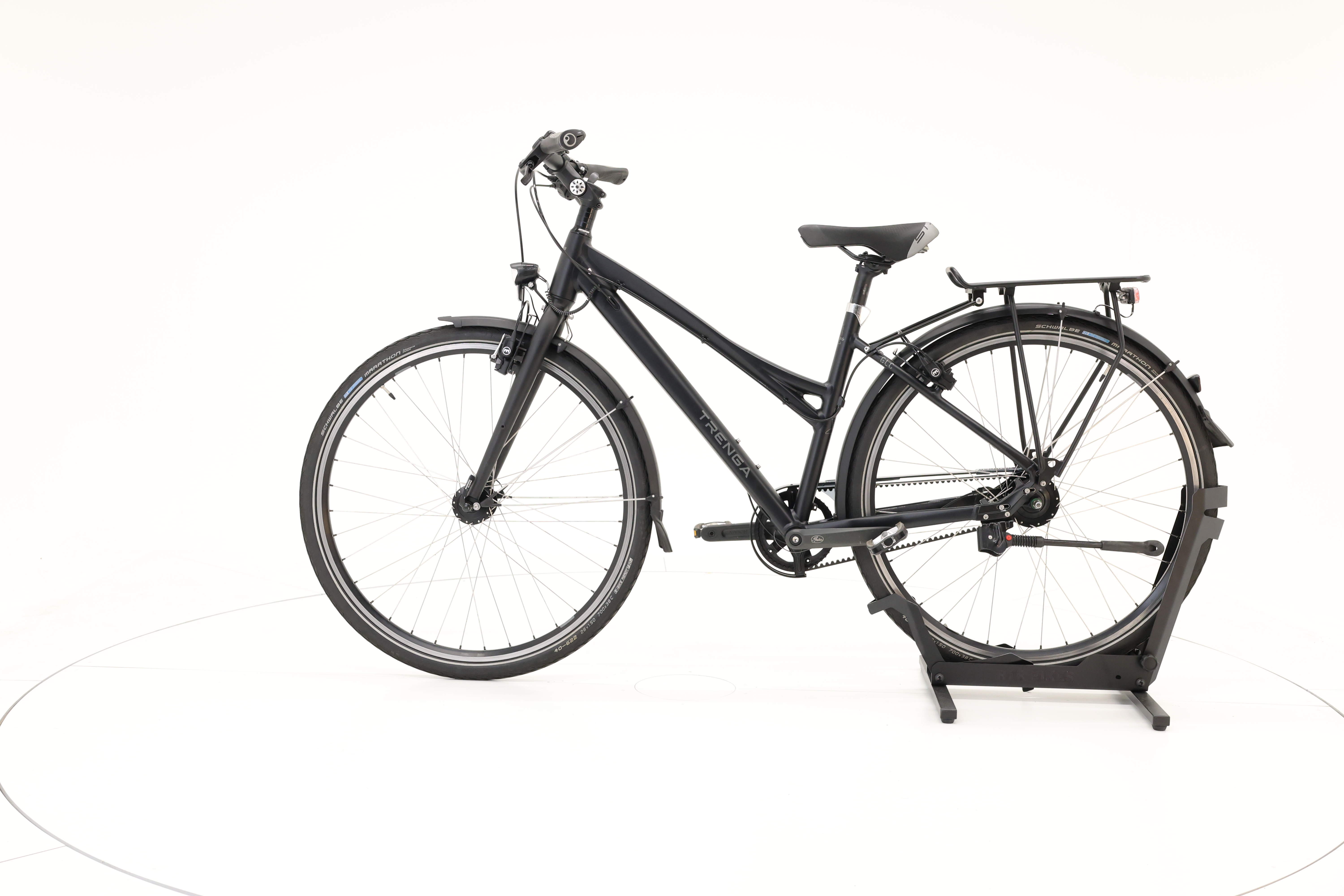 Trenga De GLC 9.0 i Gates, 46 cm, 160-169 cm, 2024, 0 km – Bild 12 von 32