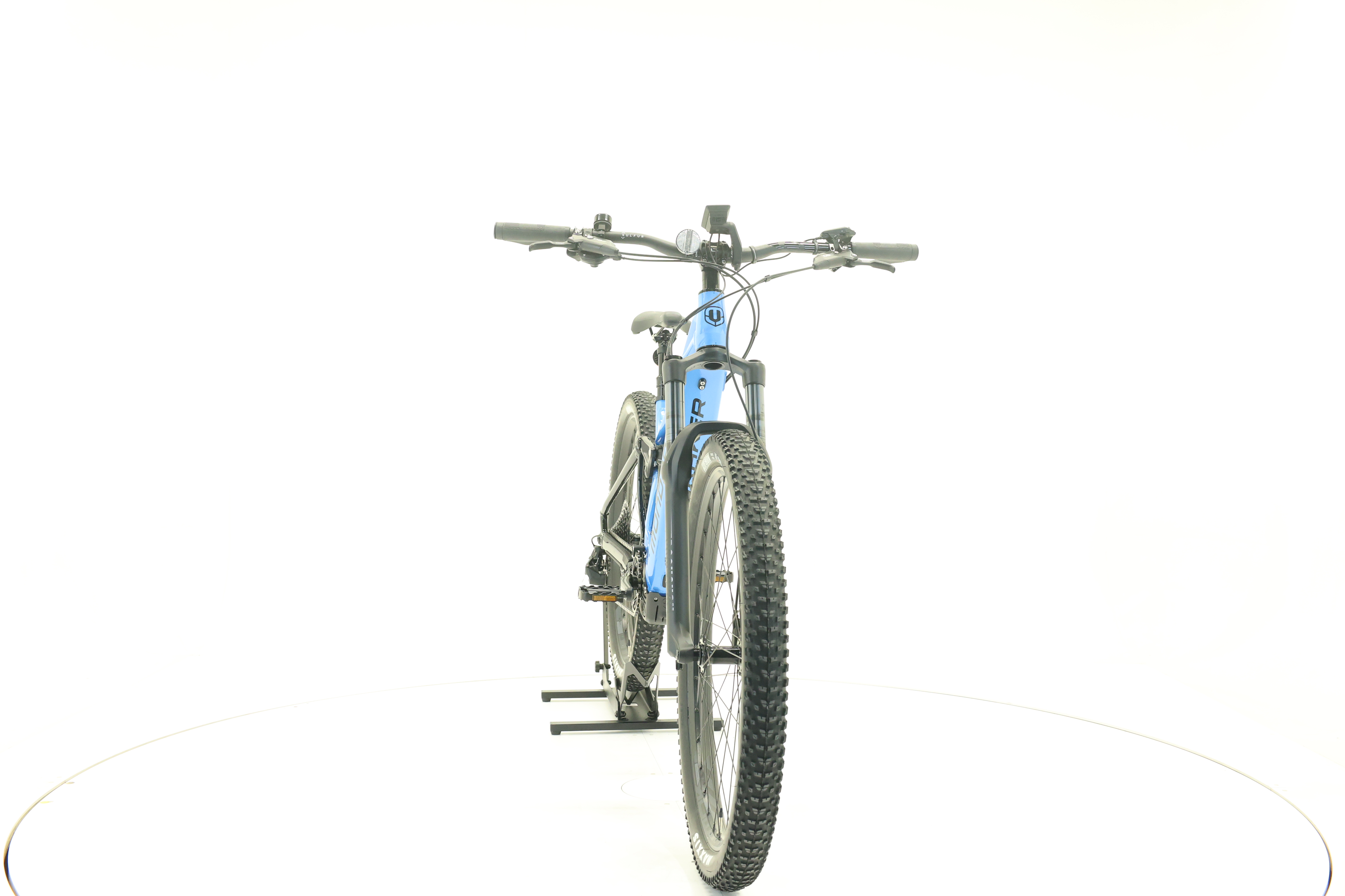 Mondraker CHASER