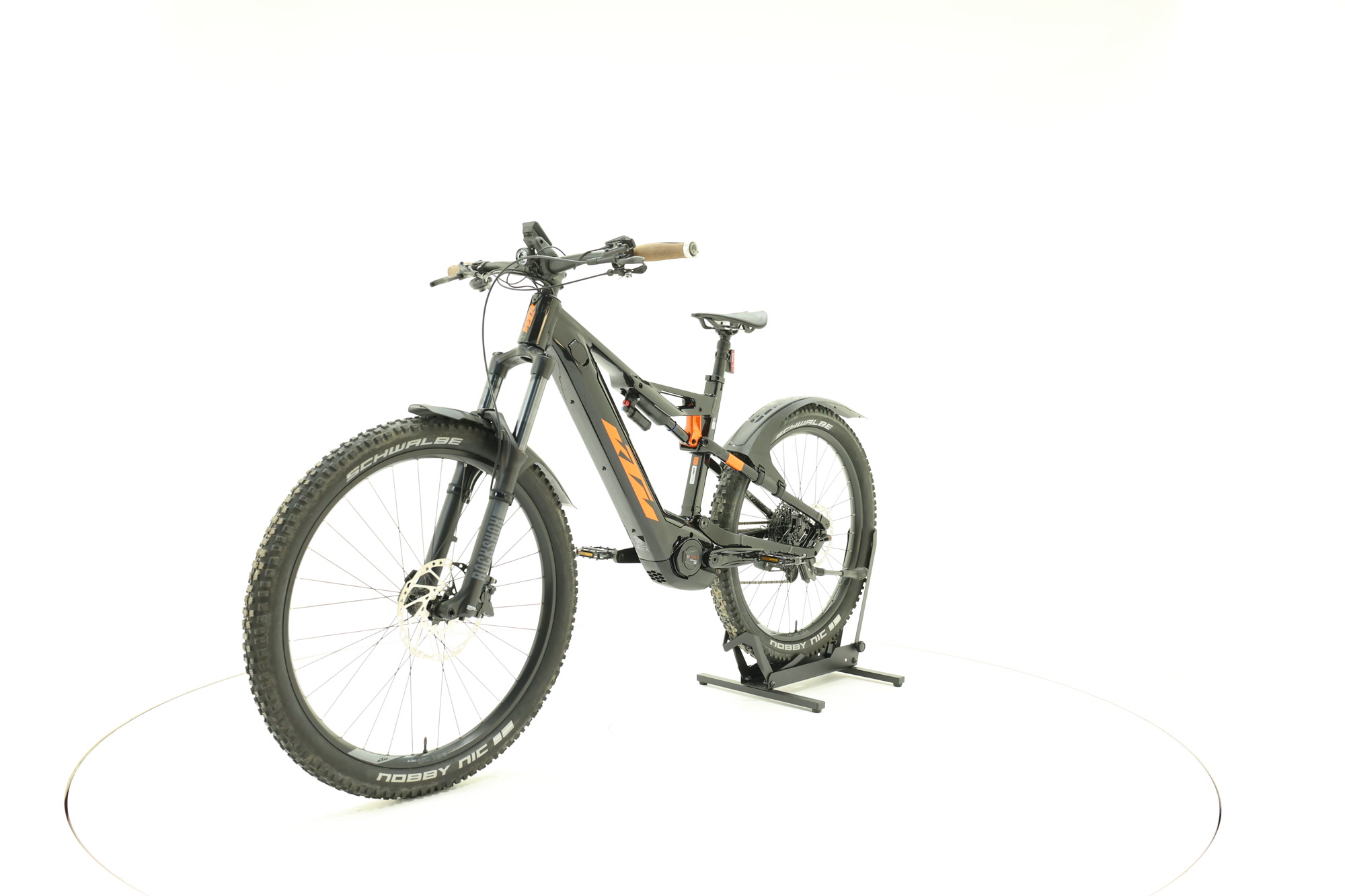 KTM MACINA KAPOHO 7973, L, 180-189 cm, 2024, 308 km – Bild 1 von 8
